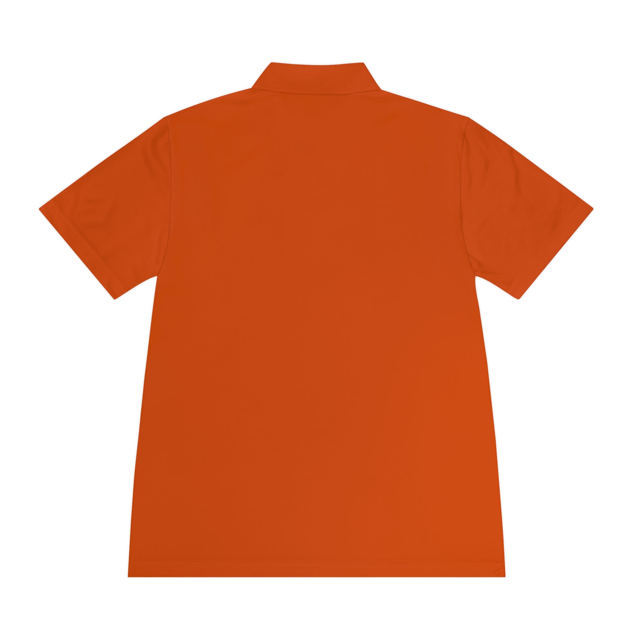 Swing Club Golf Polo Shirt — Men's Sport Performance Polo