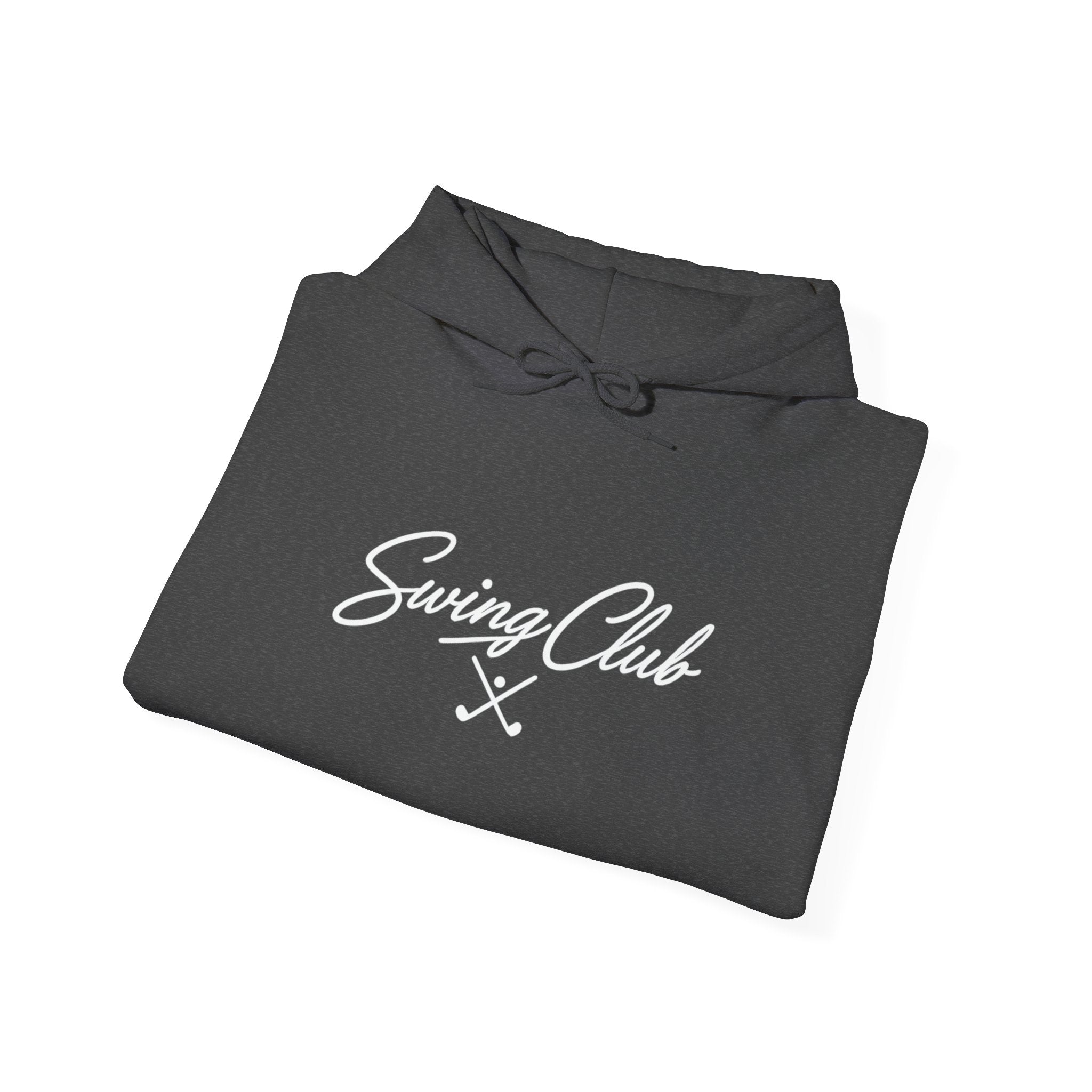 Swing Club Pullover Hoodie