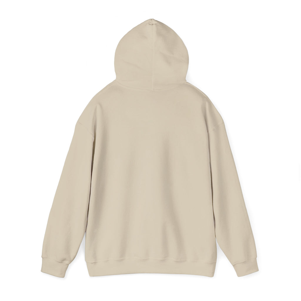 Memorial Week 2026 Hoodie — Golf Culture Lifestyle Pullover