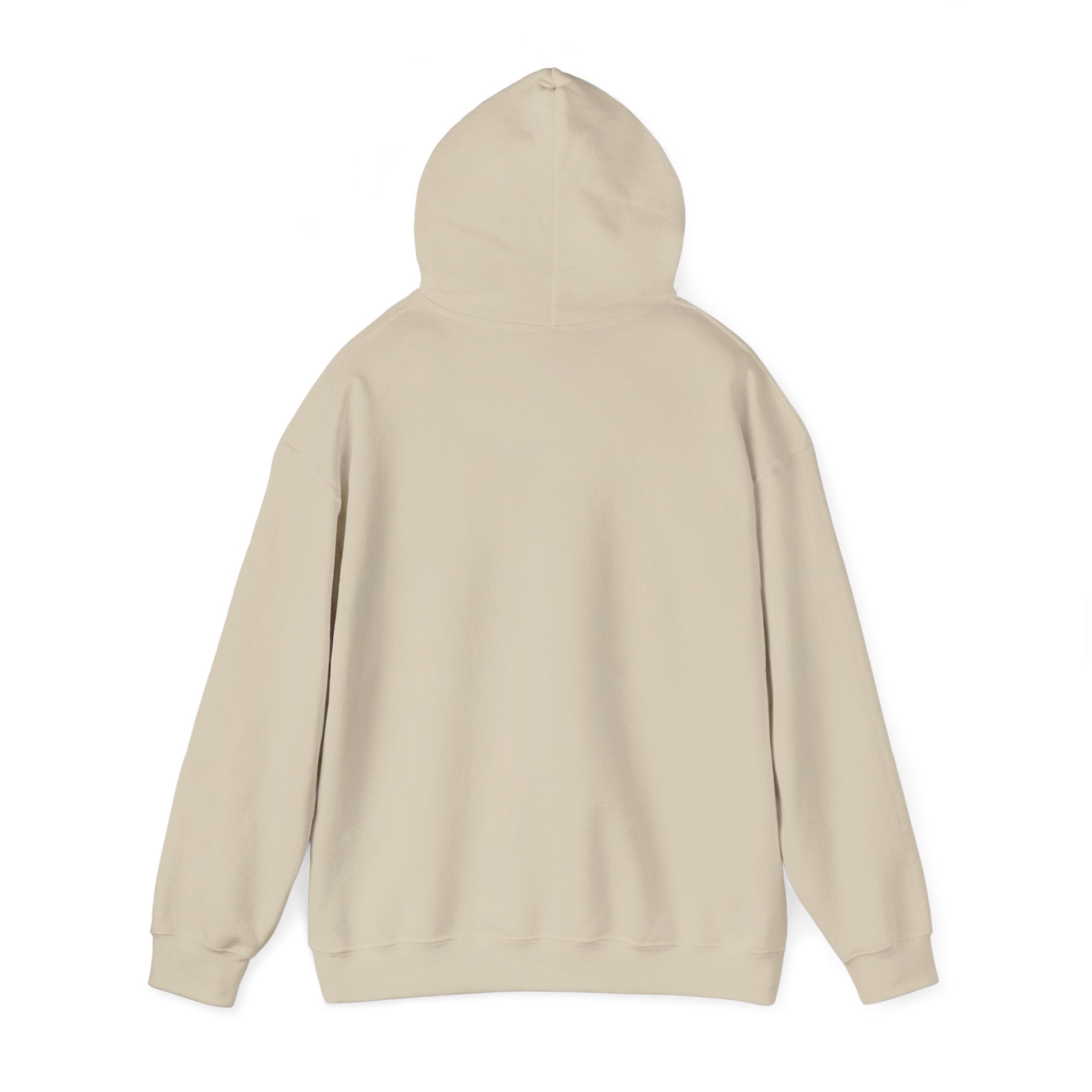 Memorial Week 2026 Hoodie — Golf Culture Lifestyle Pullover