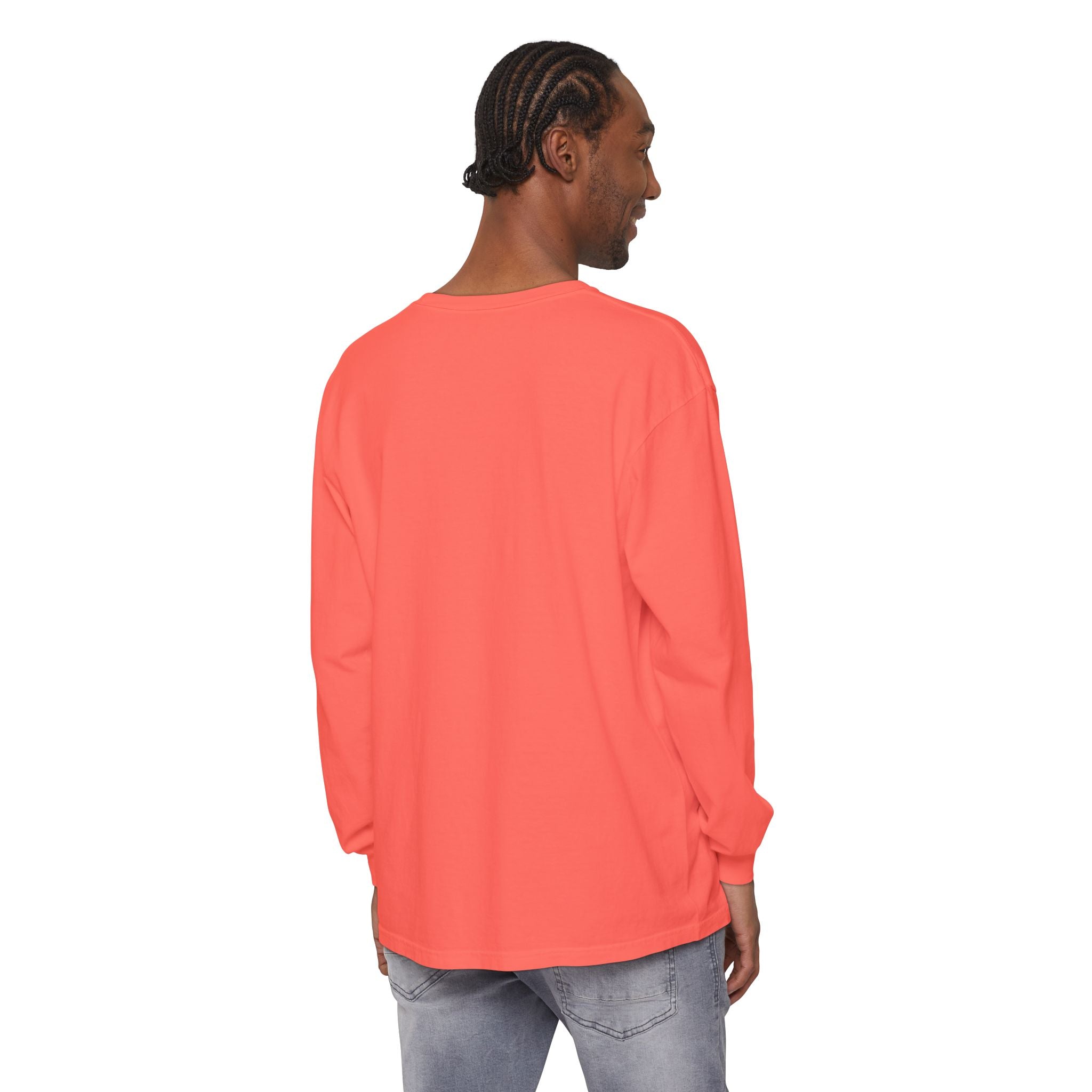 Swing Club Long Sleeve Tee
