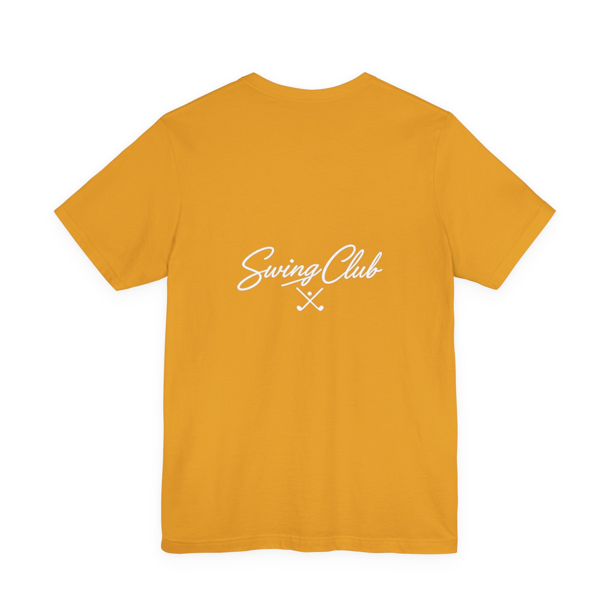 Swing Club Tee