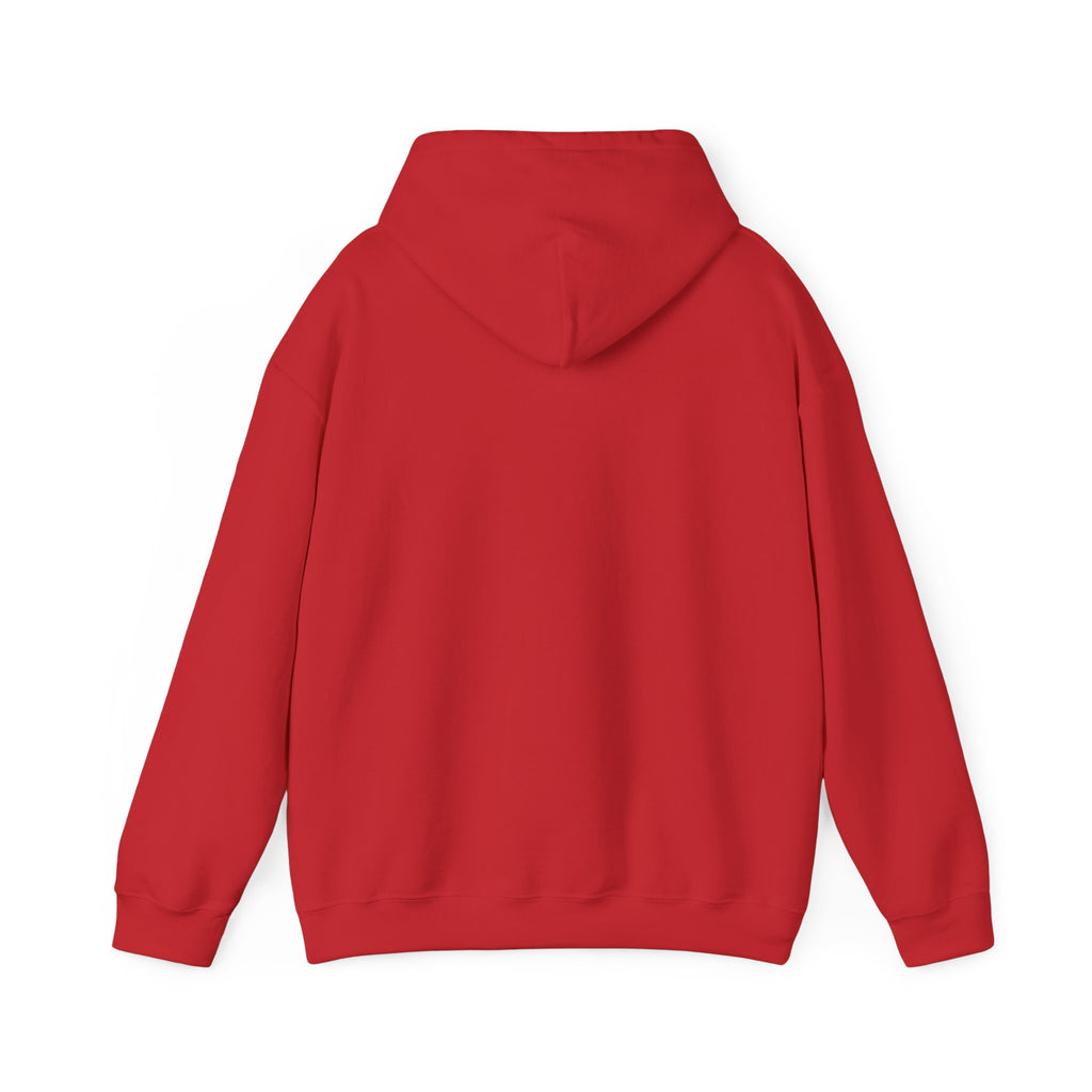 Memorial Week 2026 Hoodie — Golf Culture Lifestyle Pullover