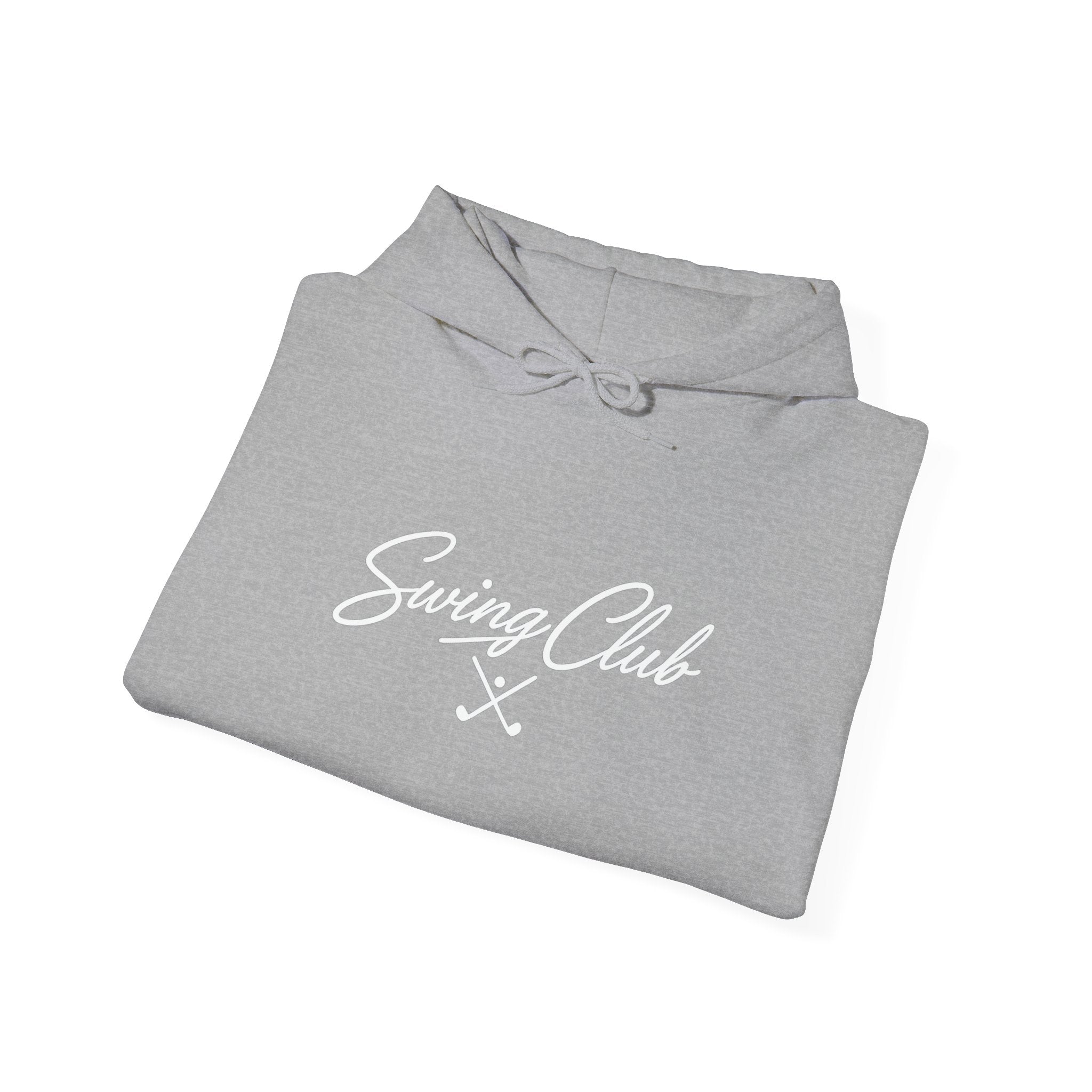 Swing Club Pullover Hoodie