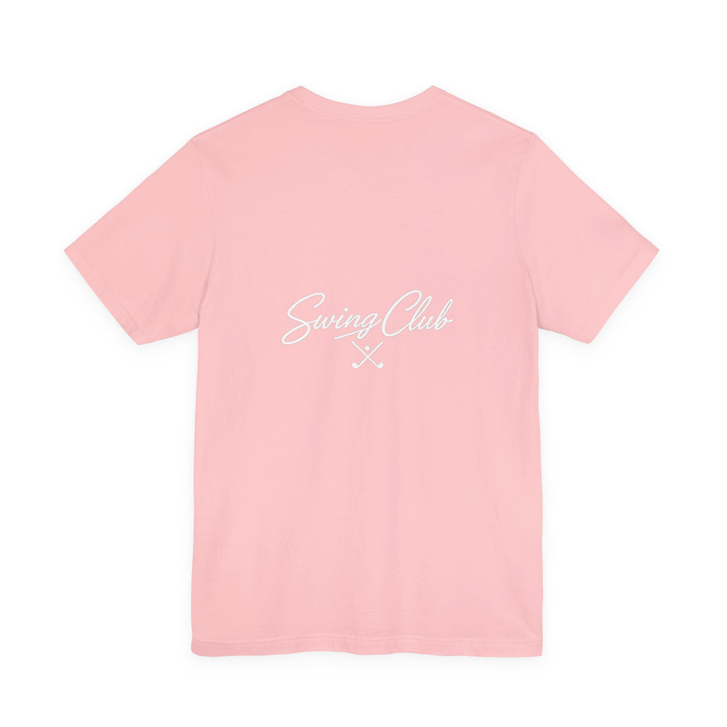 Swing Club Tee