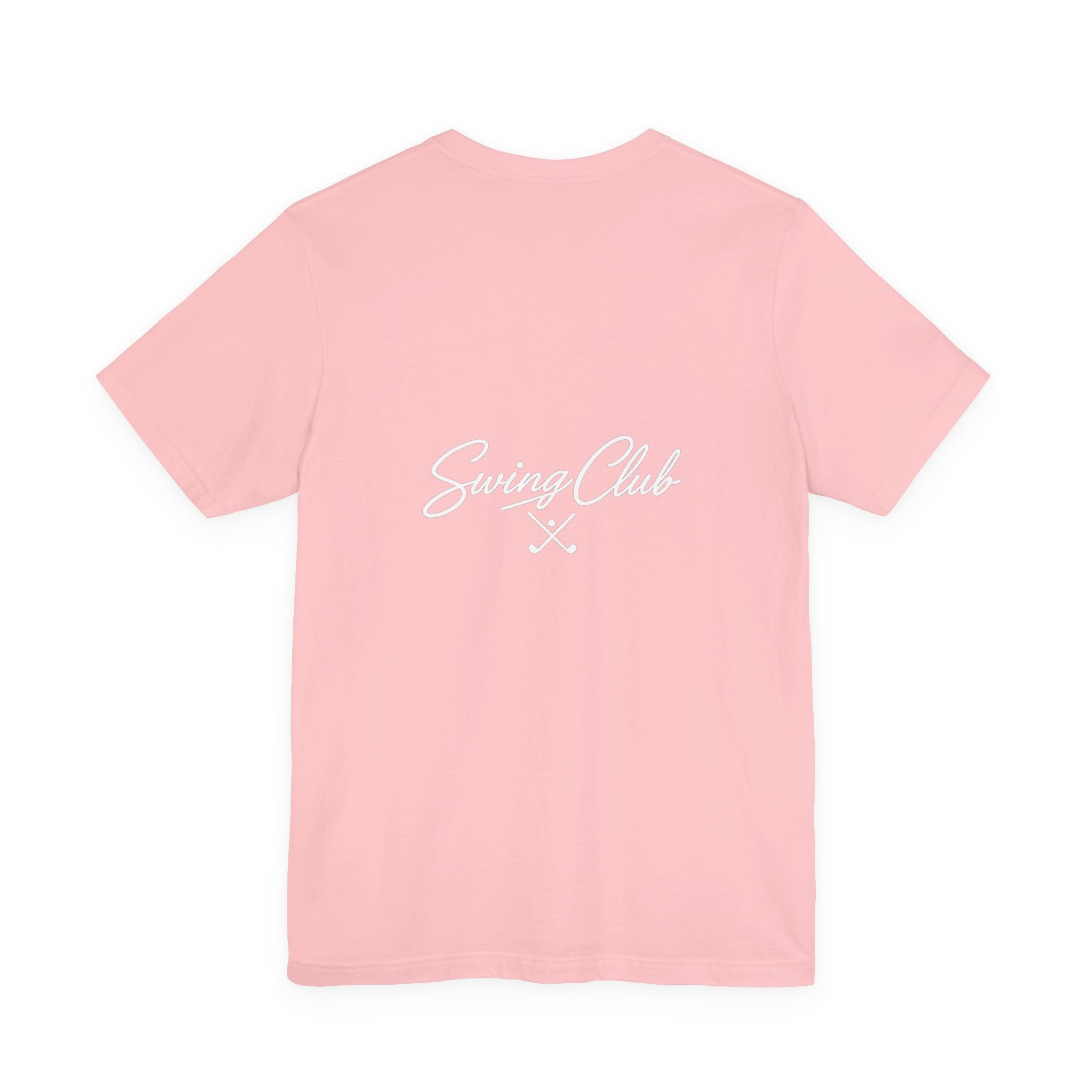 Swing Club Tee