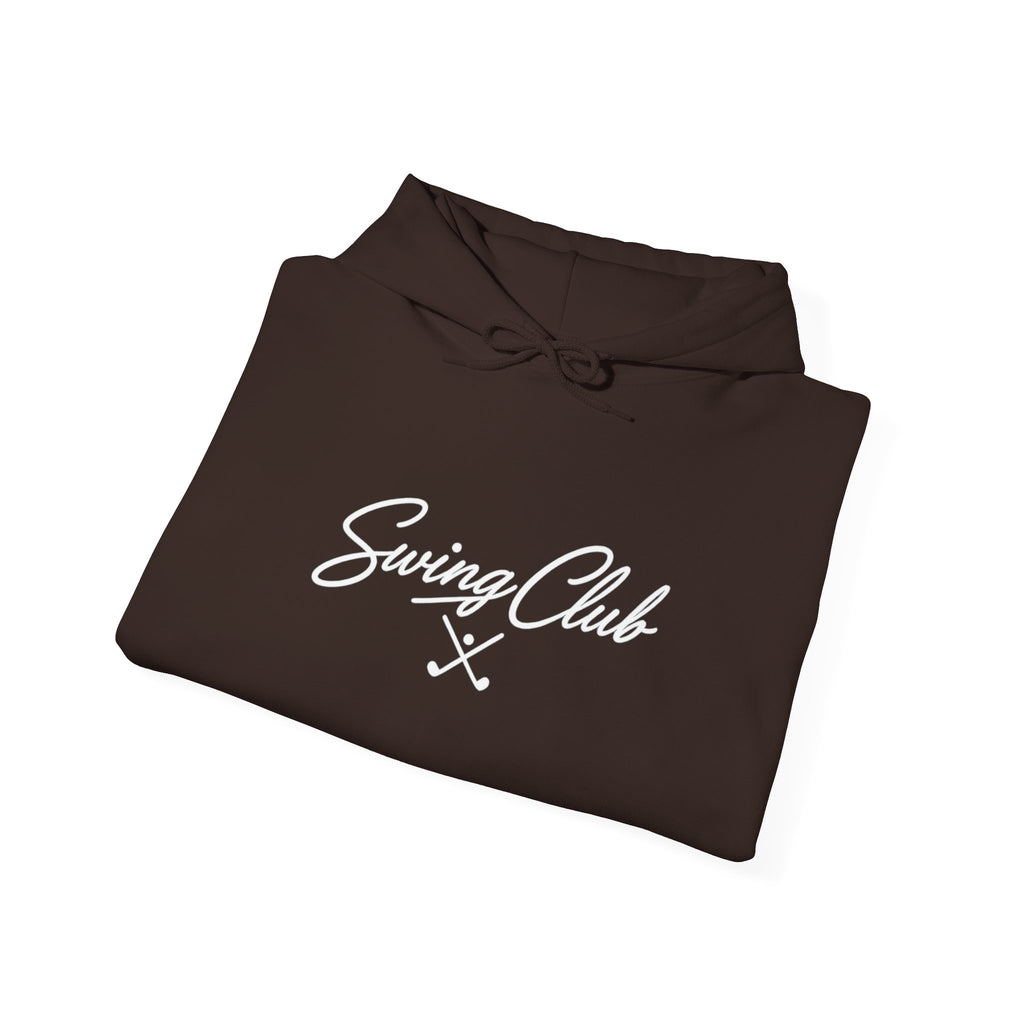 Swing Club Pullover Hoodie
