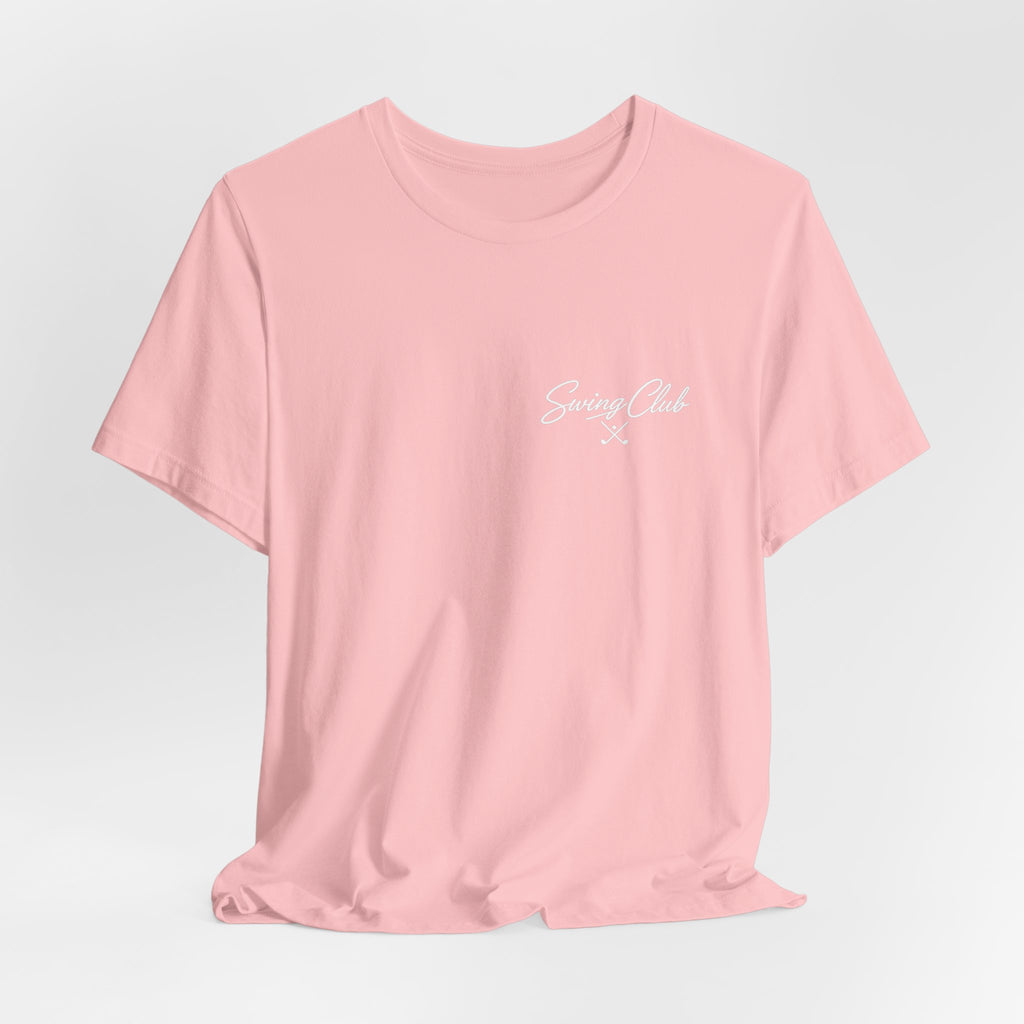 Swing Club Tee