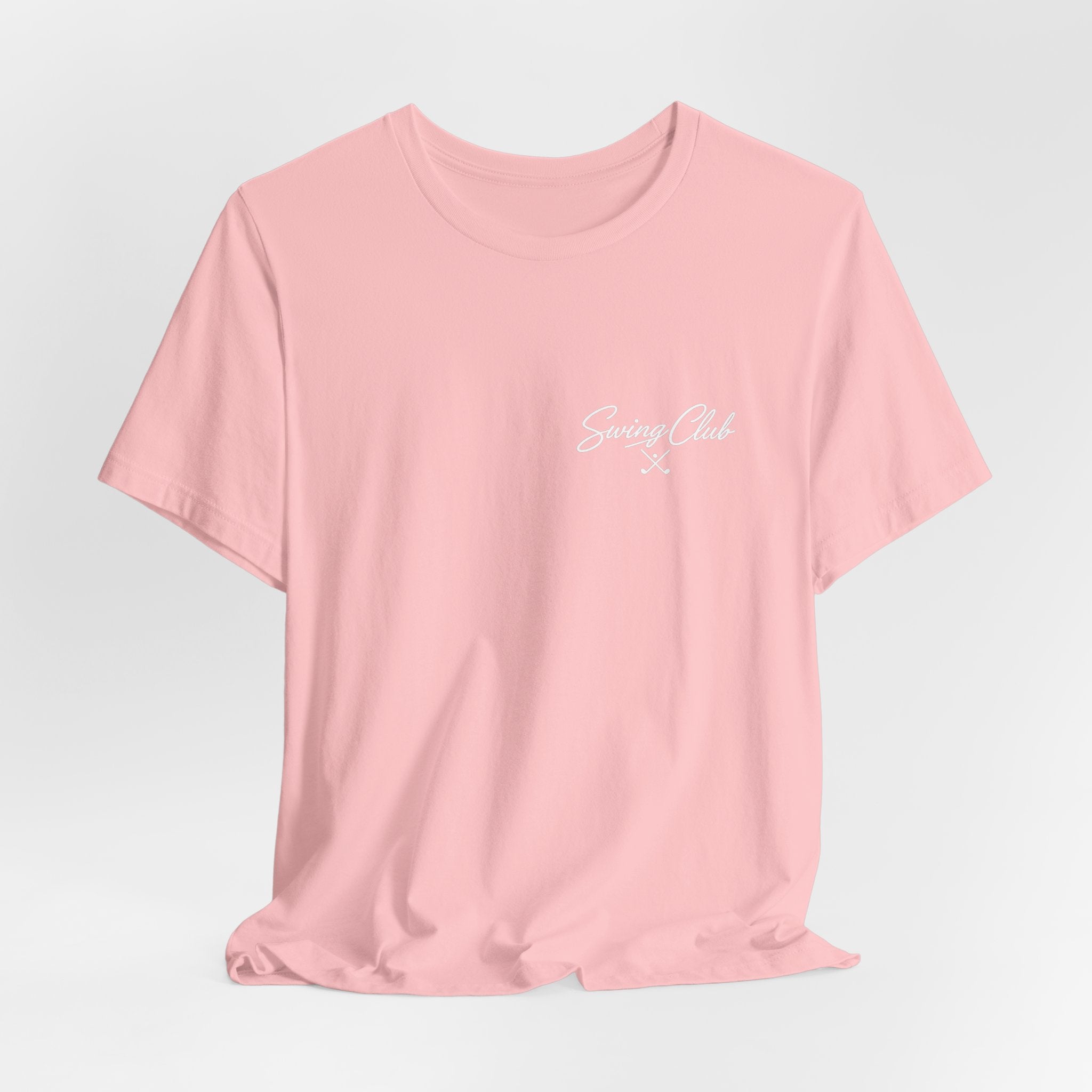 Swing Club Tee