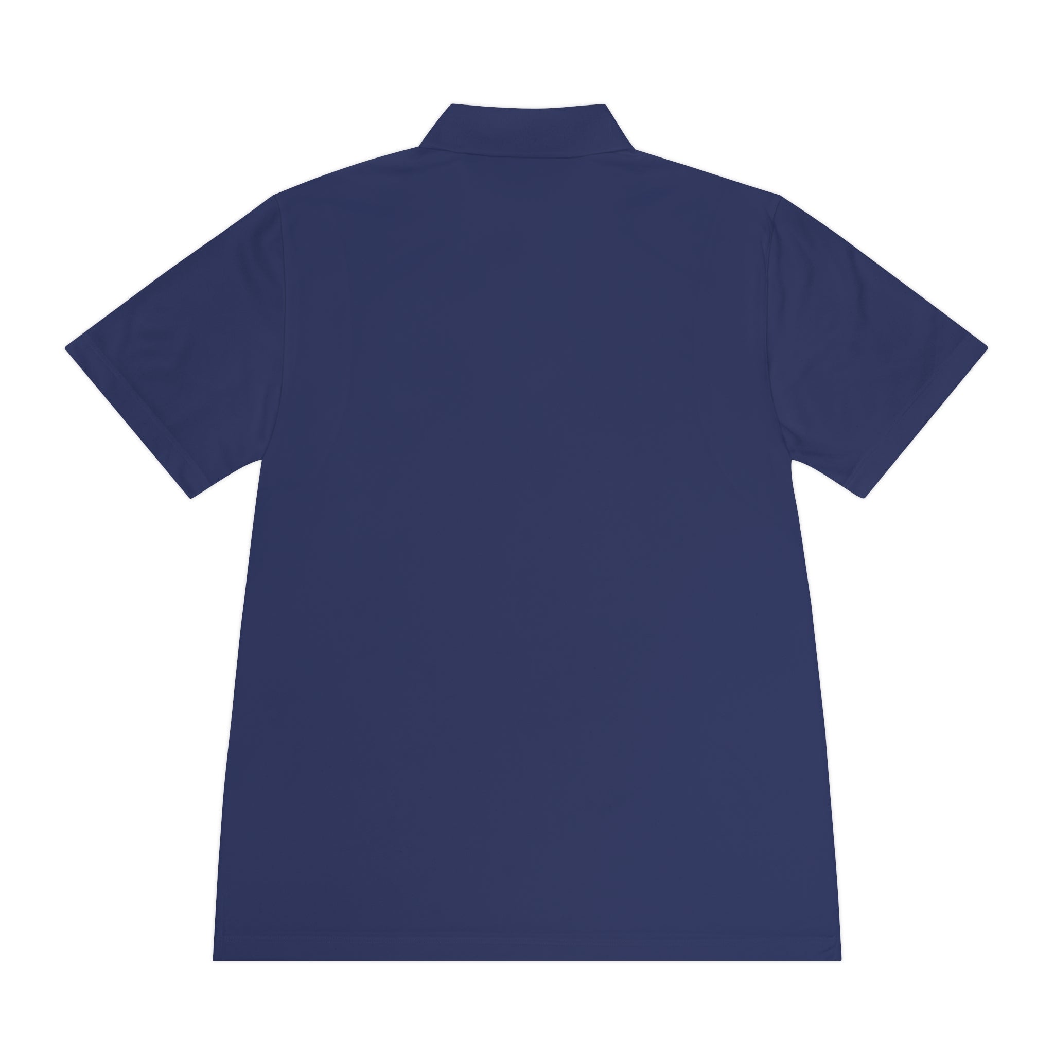 Swing Club Golf Polo Shirt — Men's Sport Performance Polo