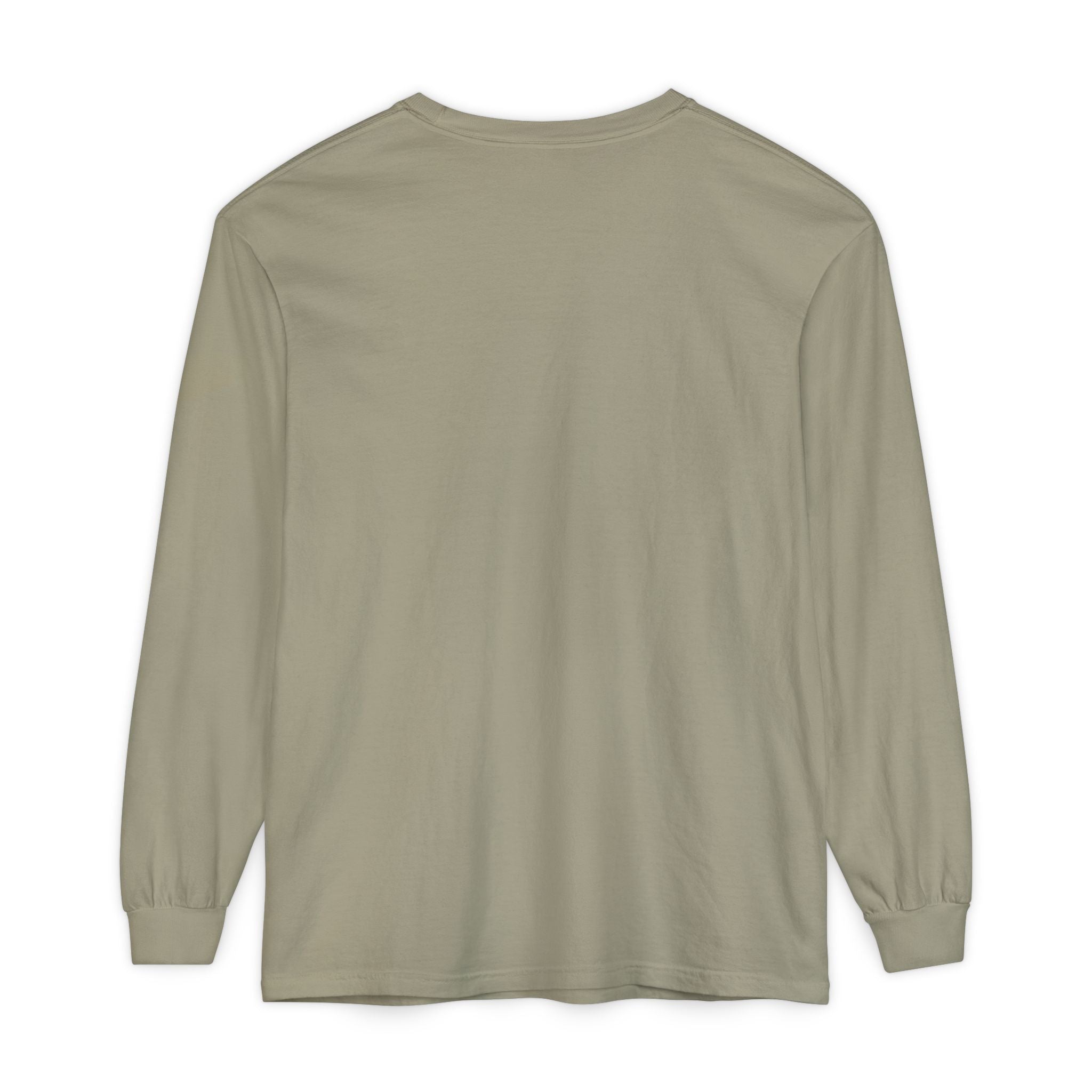 Swing Club Long Sleeve Tee