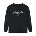 Swing Club Long Sleeve Tee