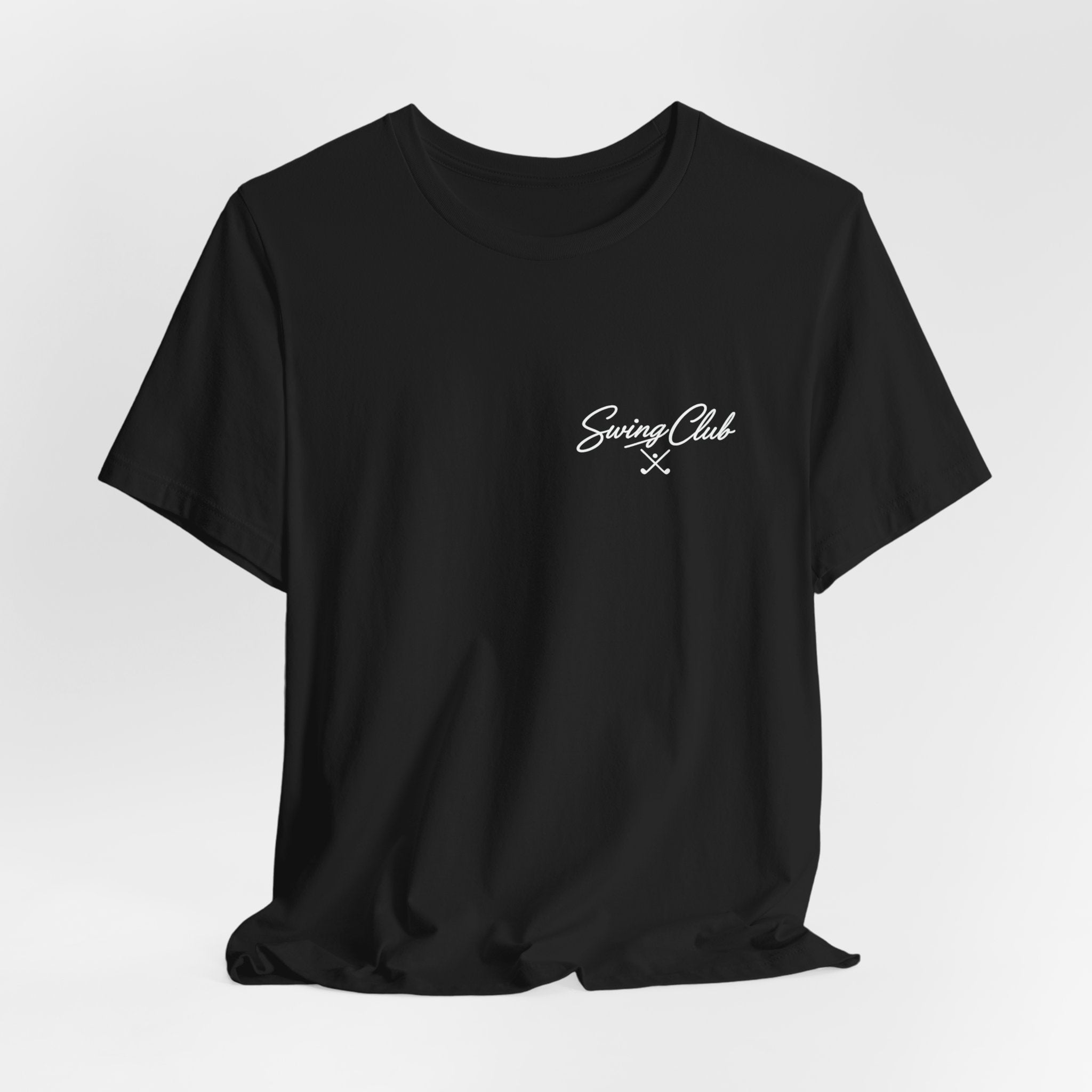Swing Club Tee