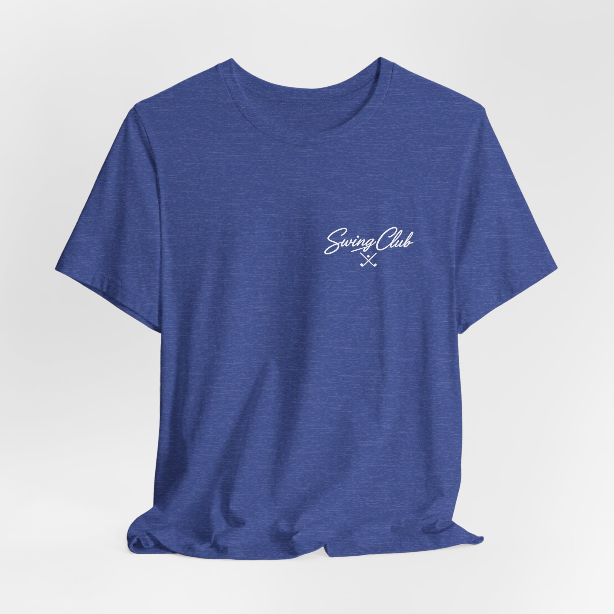 Swing Club Tee