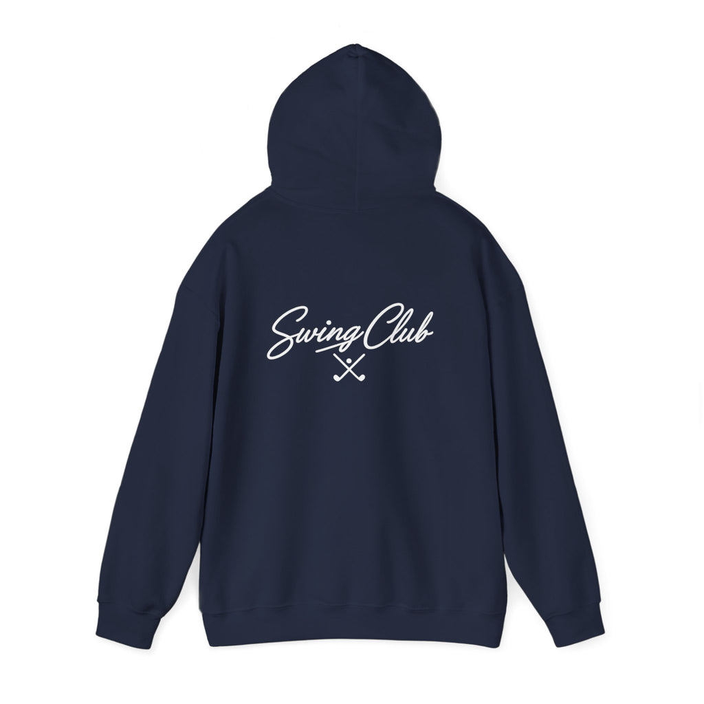 Swing Club Pullover Hoodie