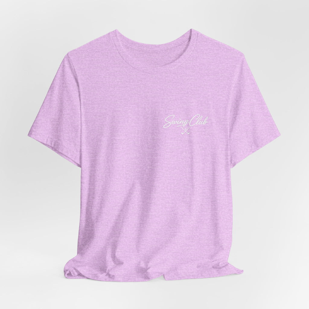 Swing Club Tee