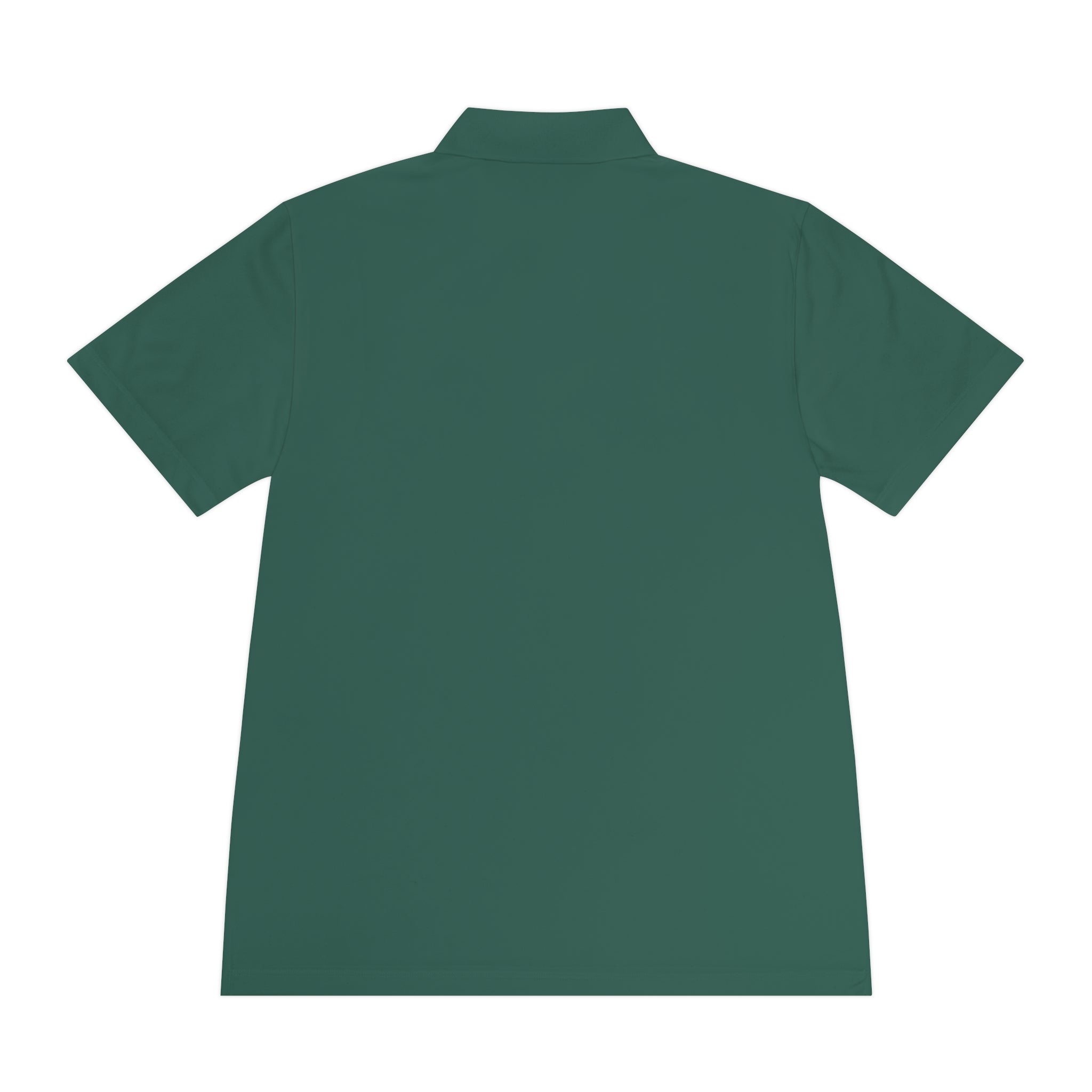 Swing Club Golf Polo Shirt — Men's Sport Performance Polo