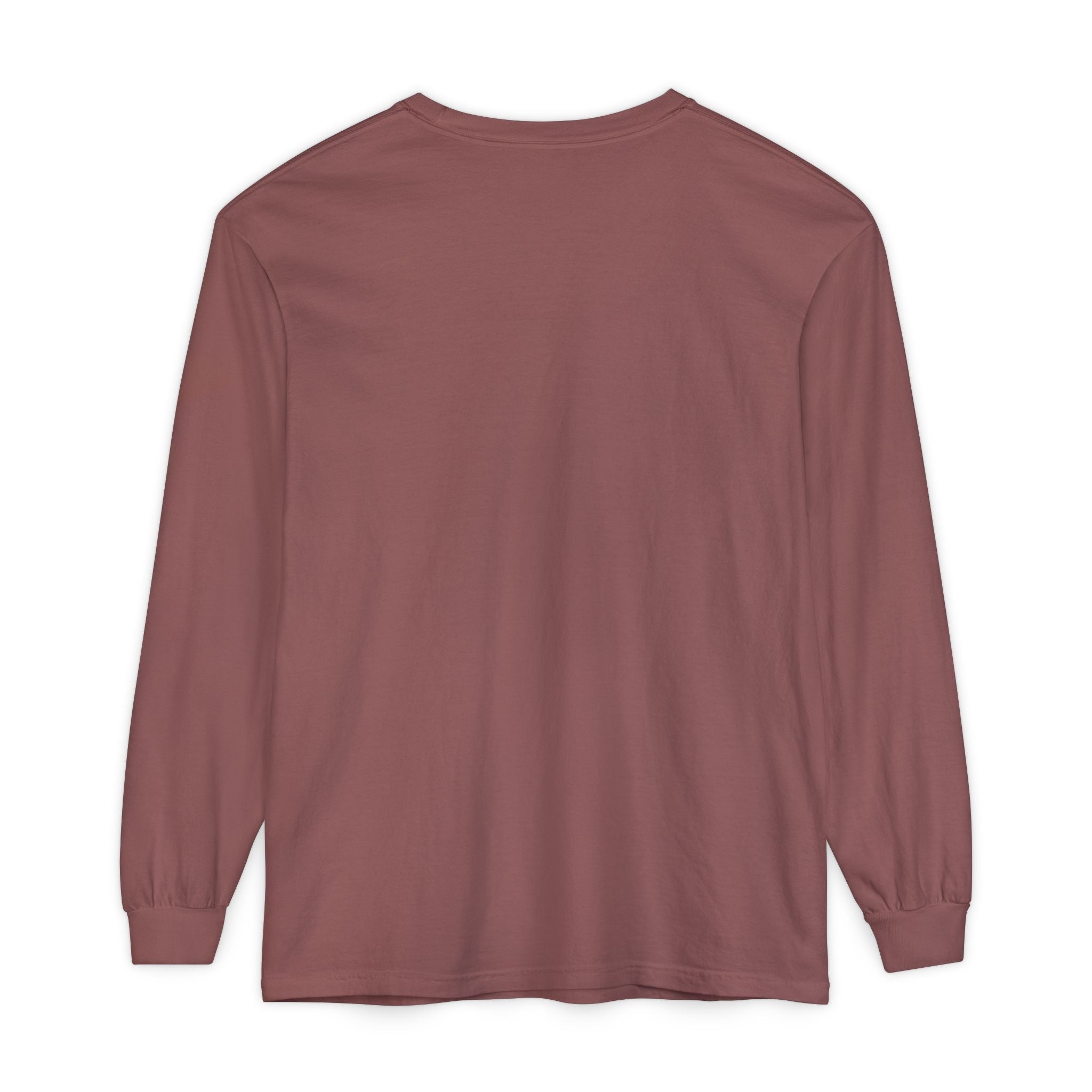 Swing Club Long Sleeve Tee