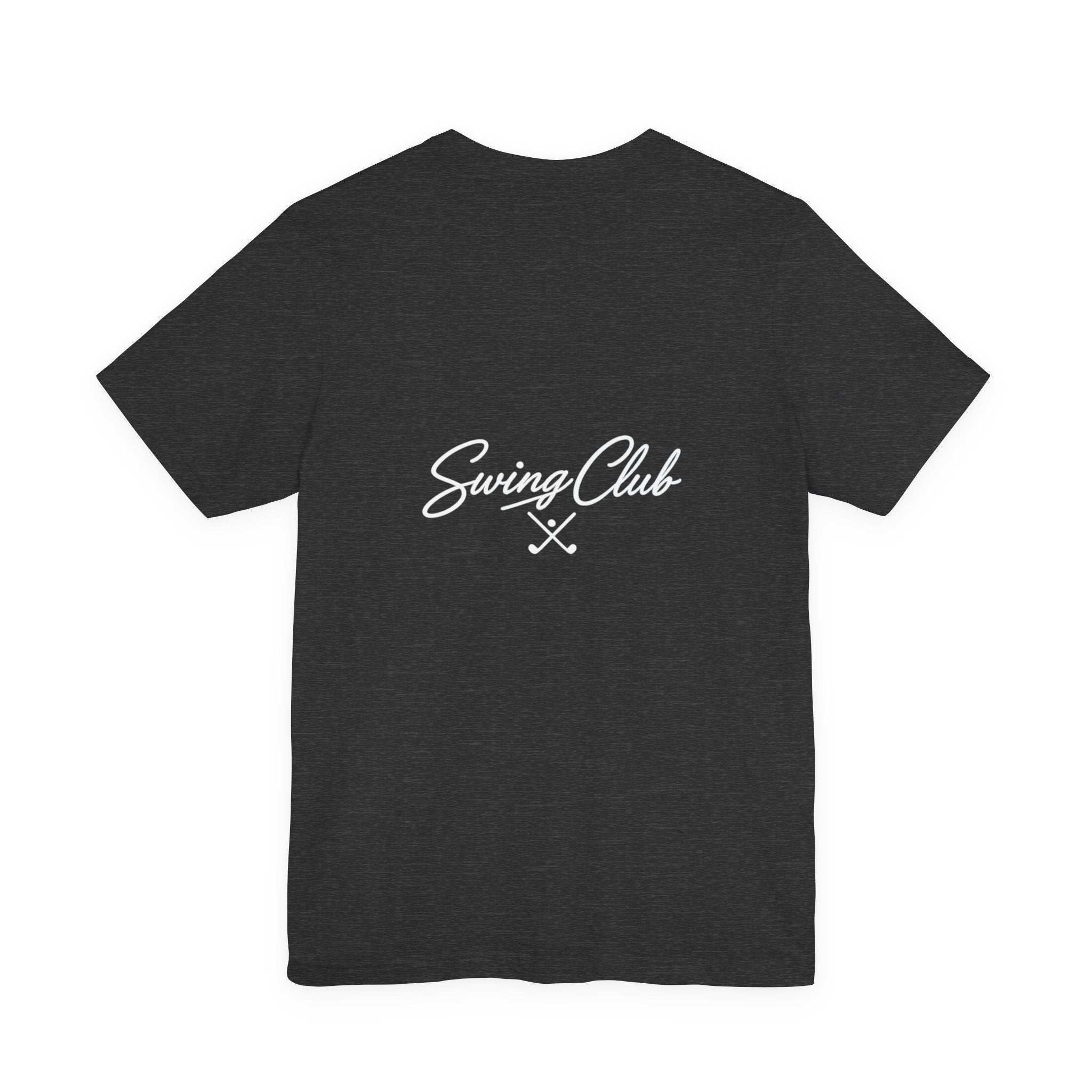 Swing Club Tee