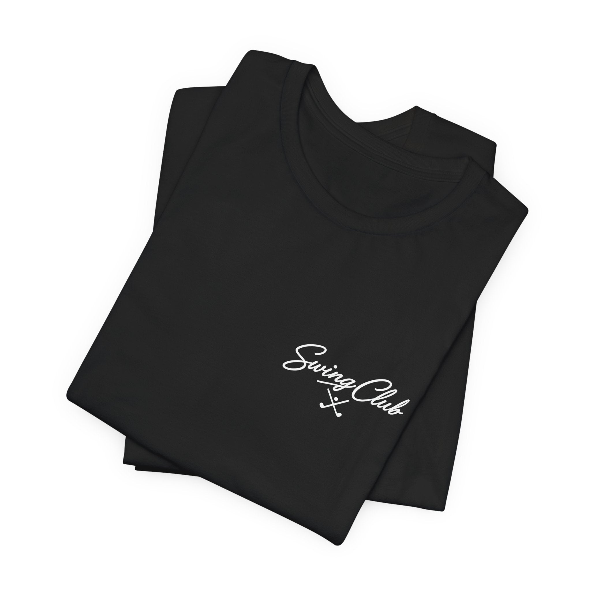 Swing Club Tee