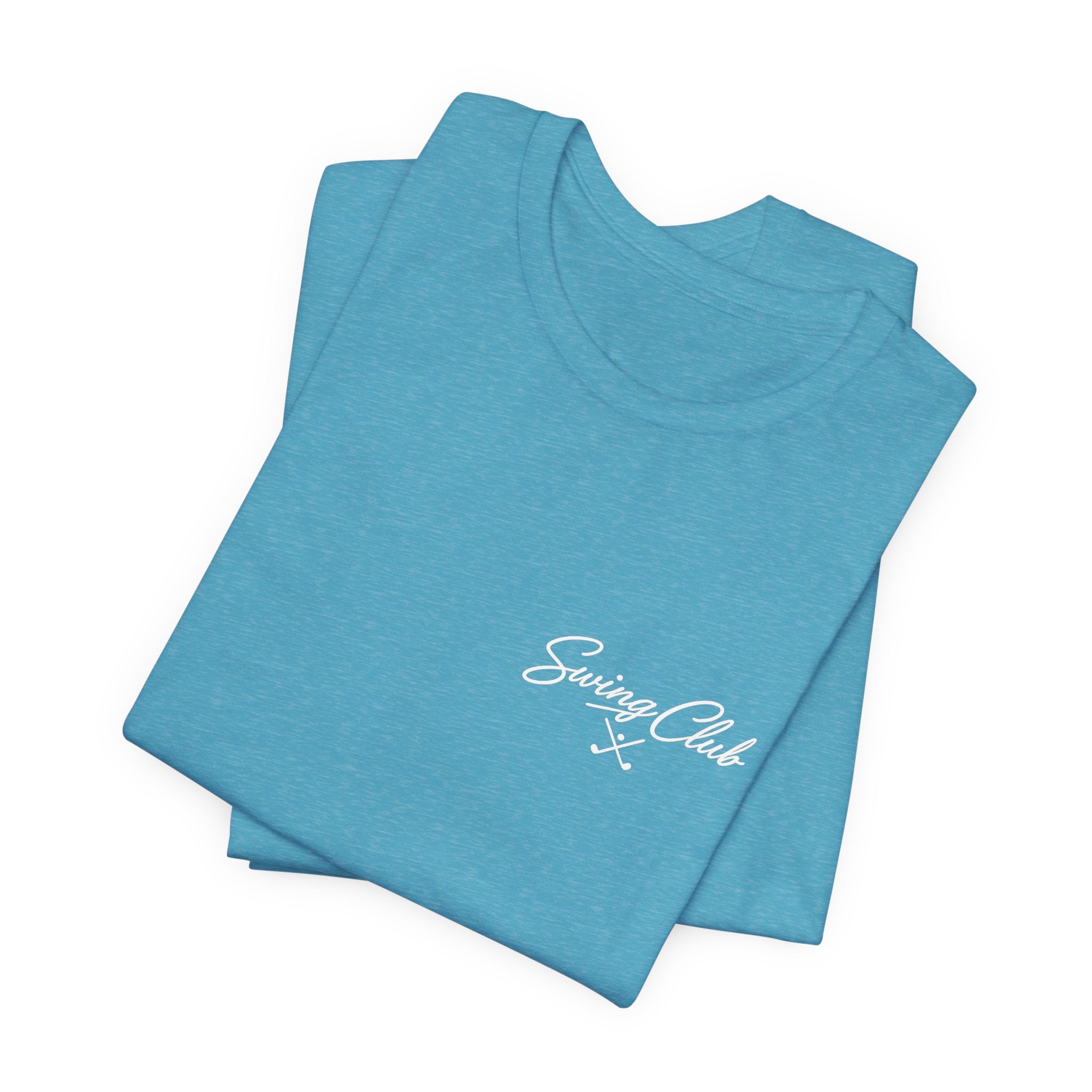 Swing Club Tee