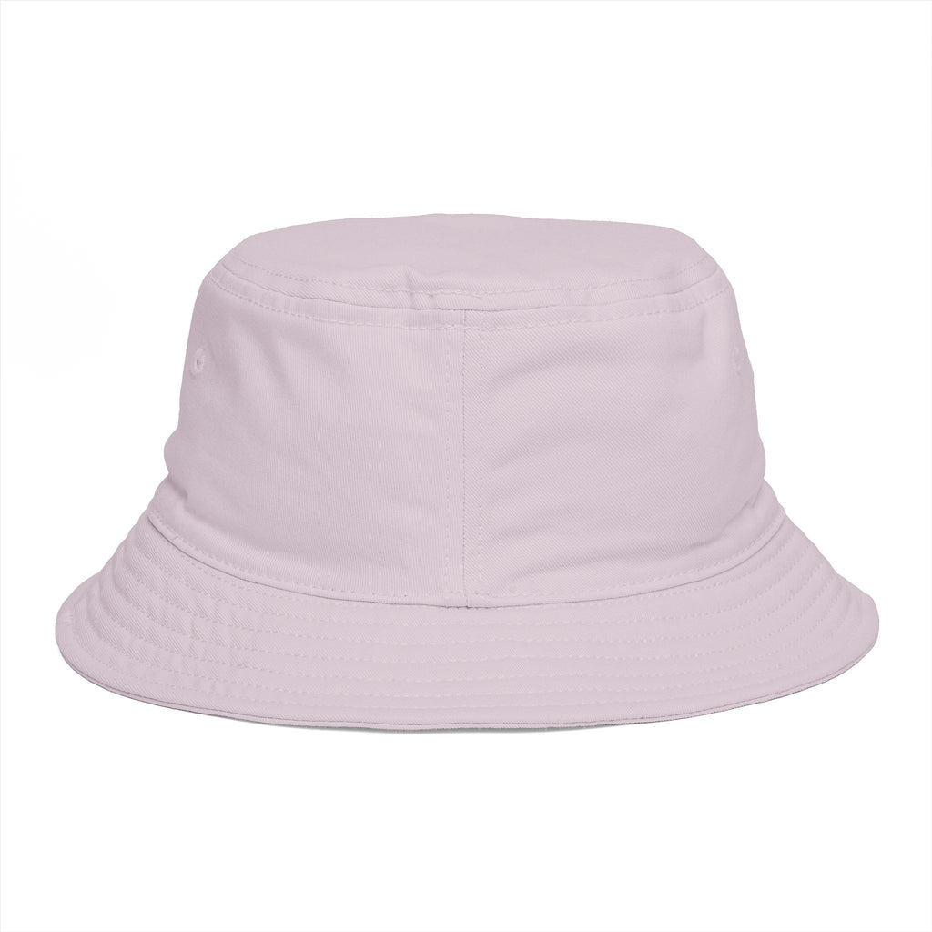 Swing Club Bucket Hat — Retro Golf Club Logo Hat