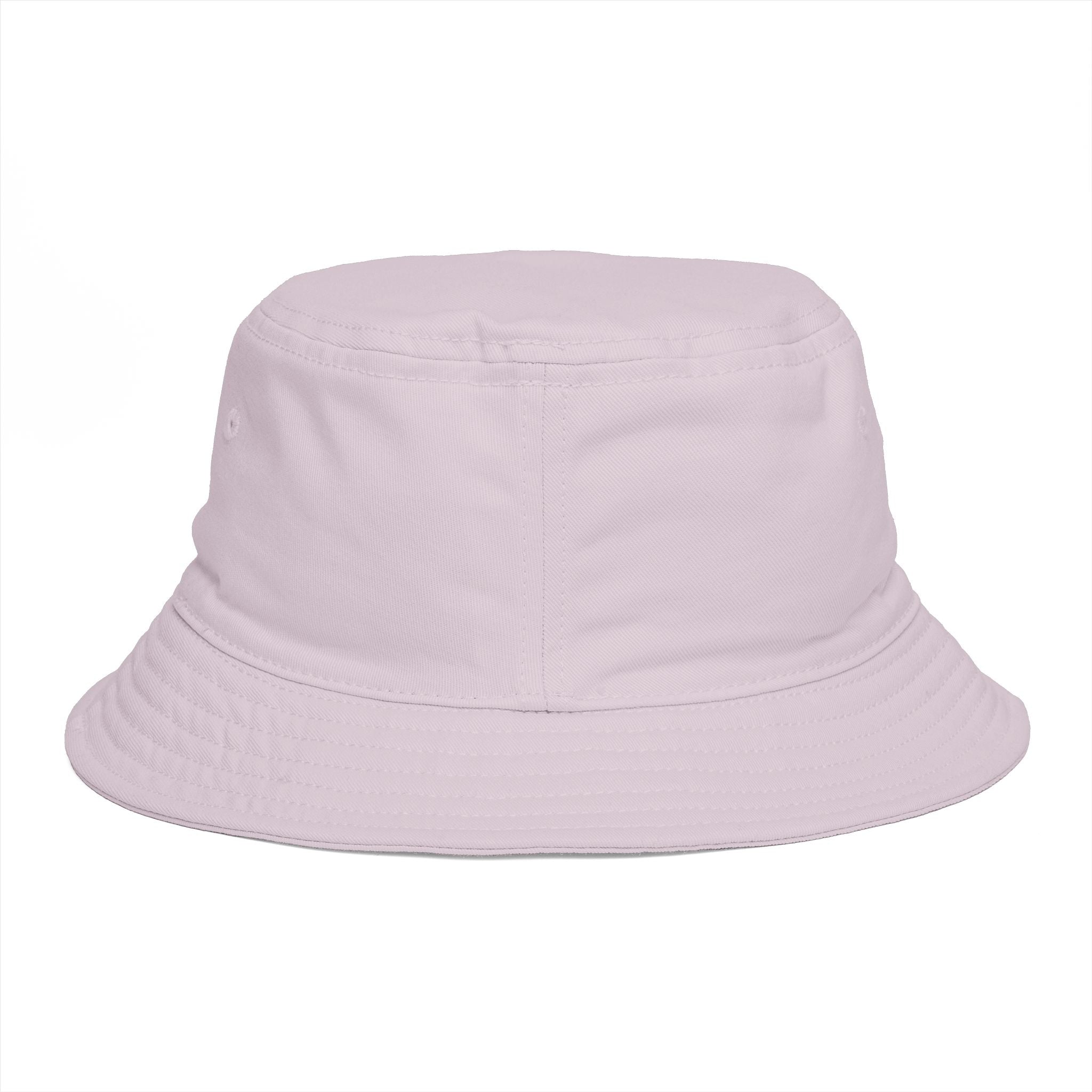 Swing Club Bucket Hat — Retro Golf Club Logo Hat