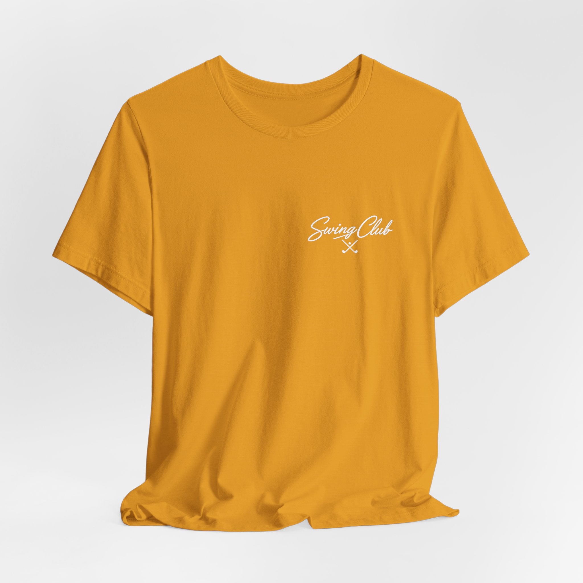 Swing Club Tee