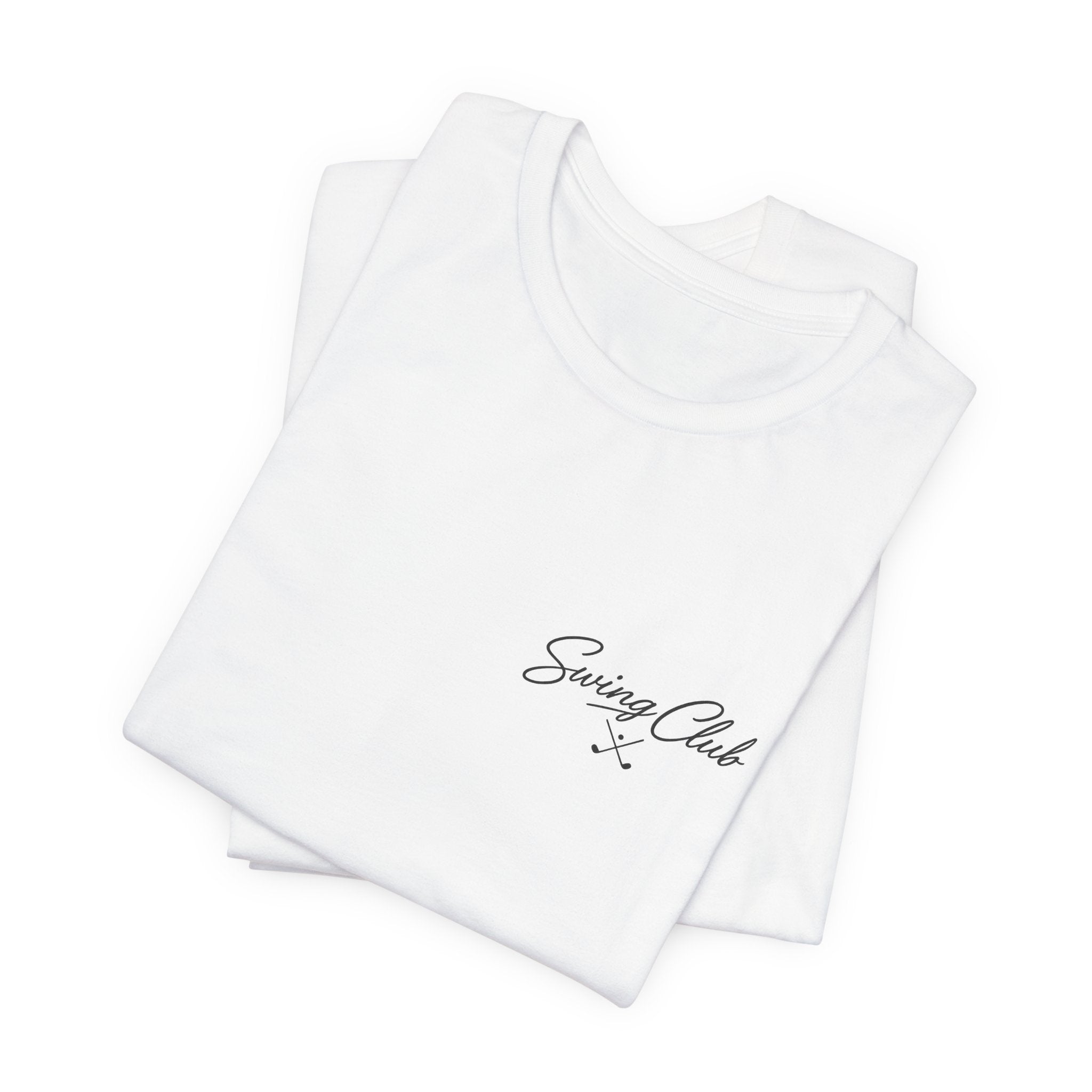 Swing Club Tee