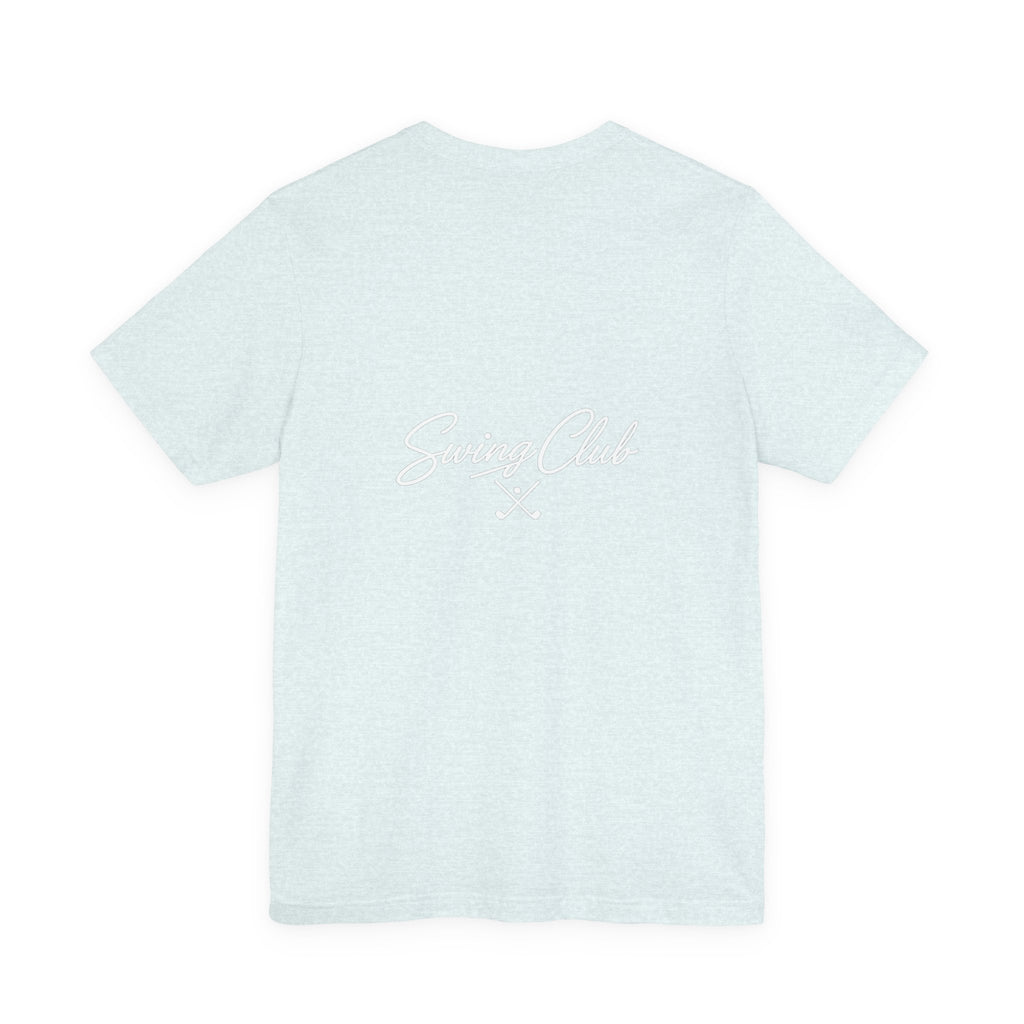 Swing Club Tee