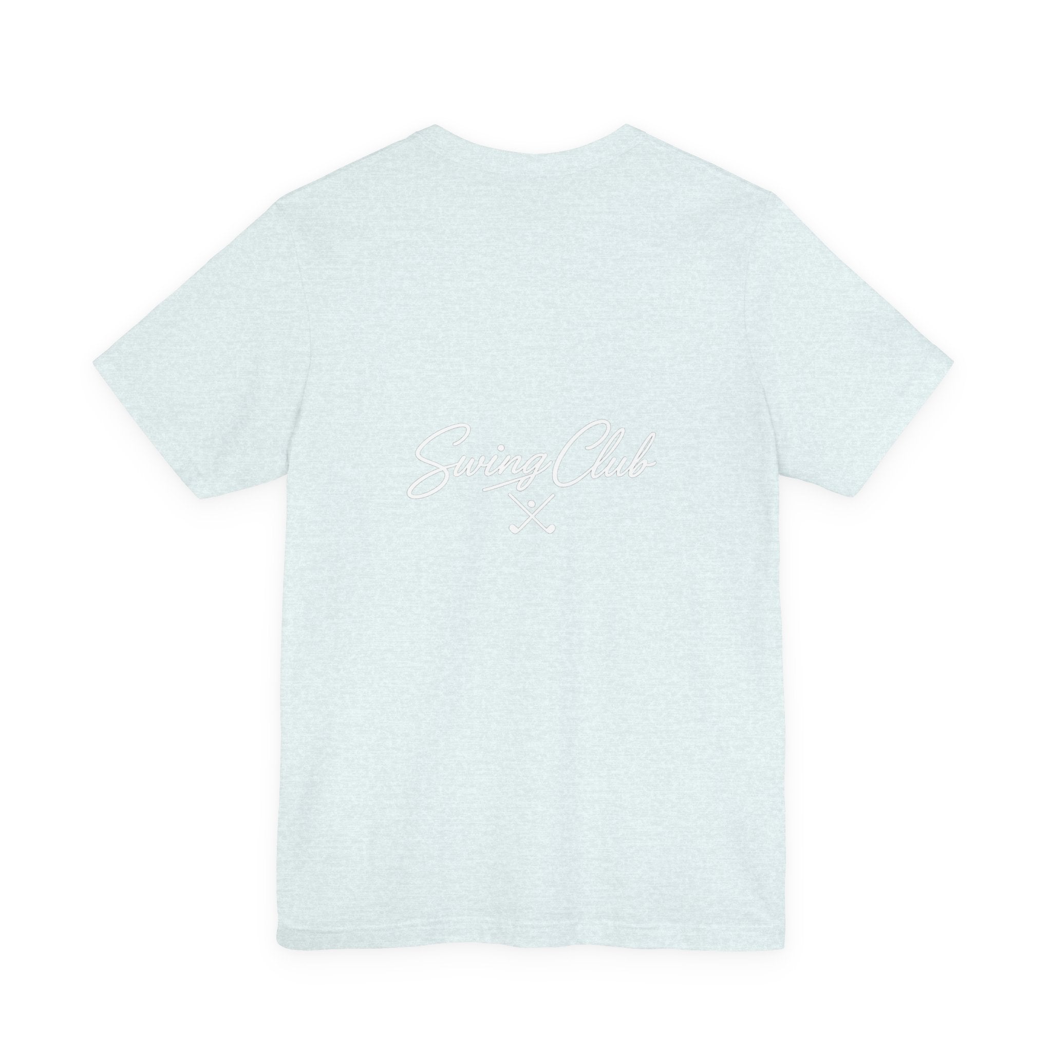 Swing Club Tee
