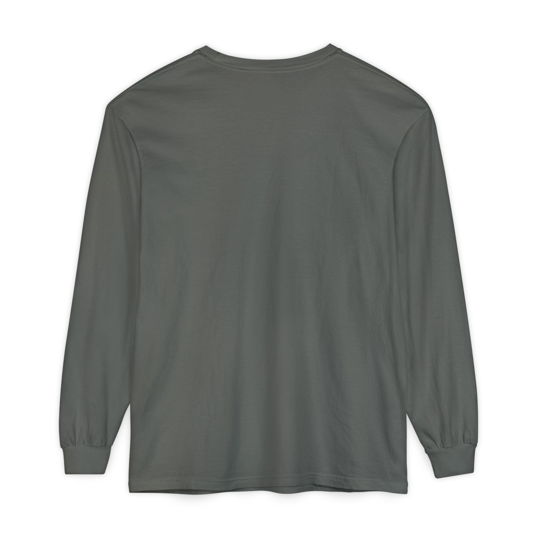 Swing Club Long Sleeve Tee