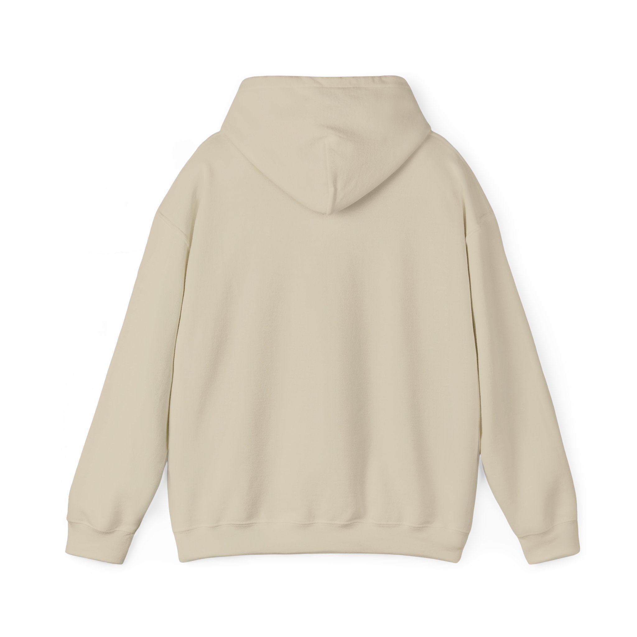 Memorial Week 2026 Hoodie — Golf Culture Lifestyle Pullover