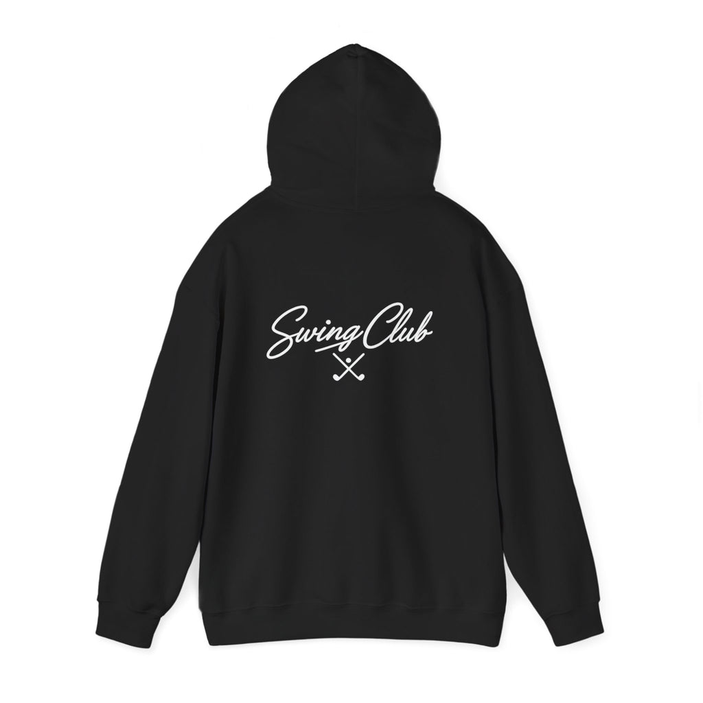 Swing Club Pullover Hoodie