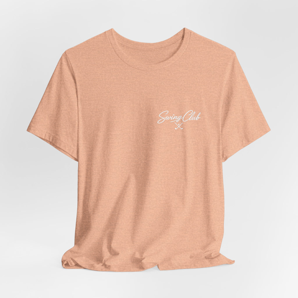 Swing Club Tee