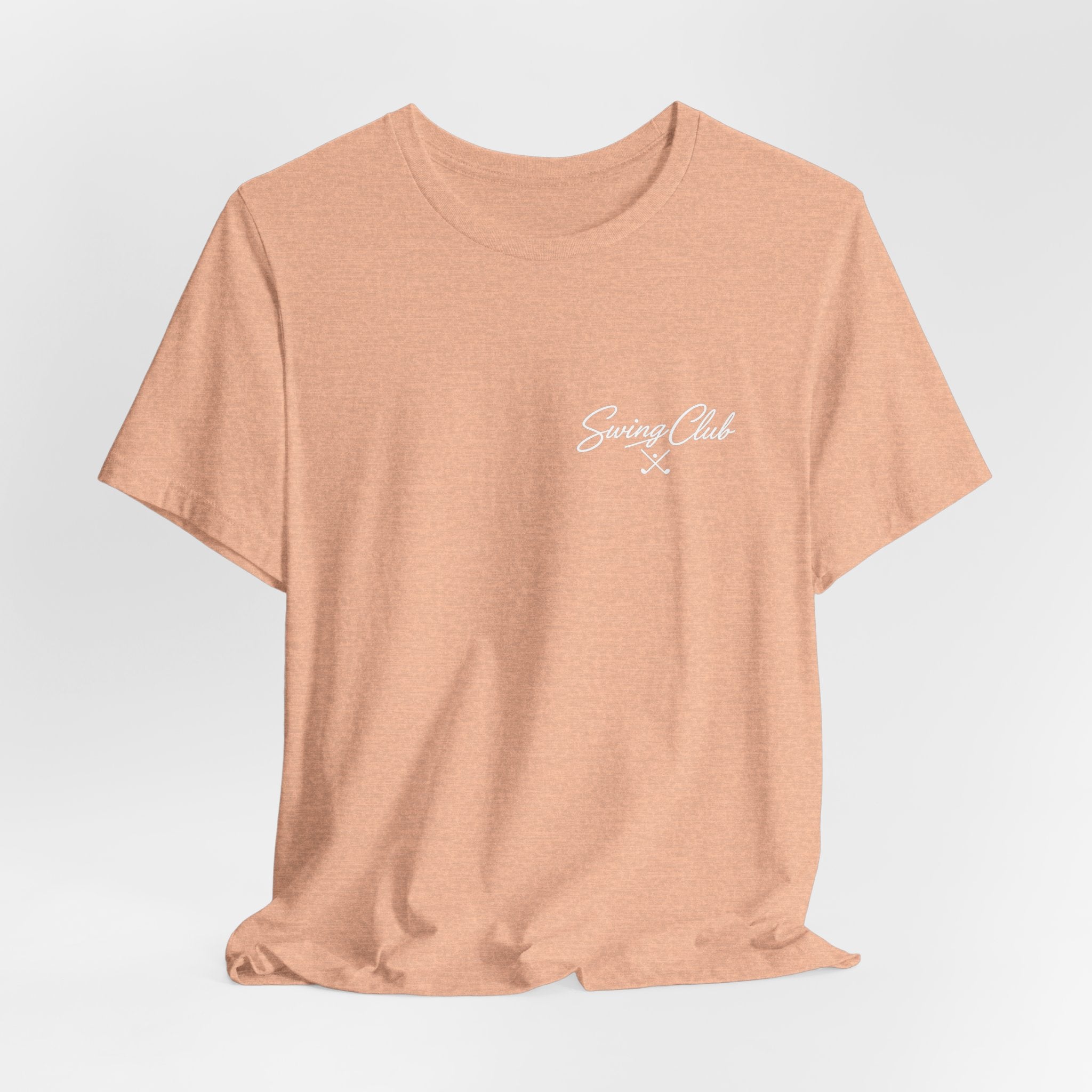 Swing Club Tee