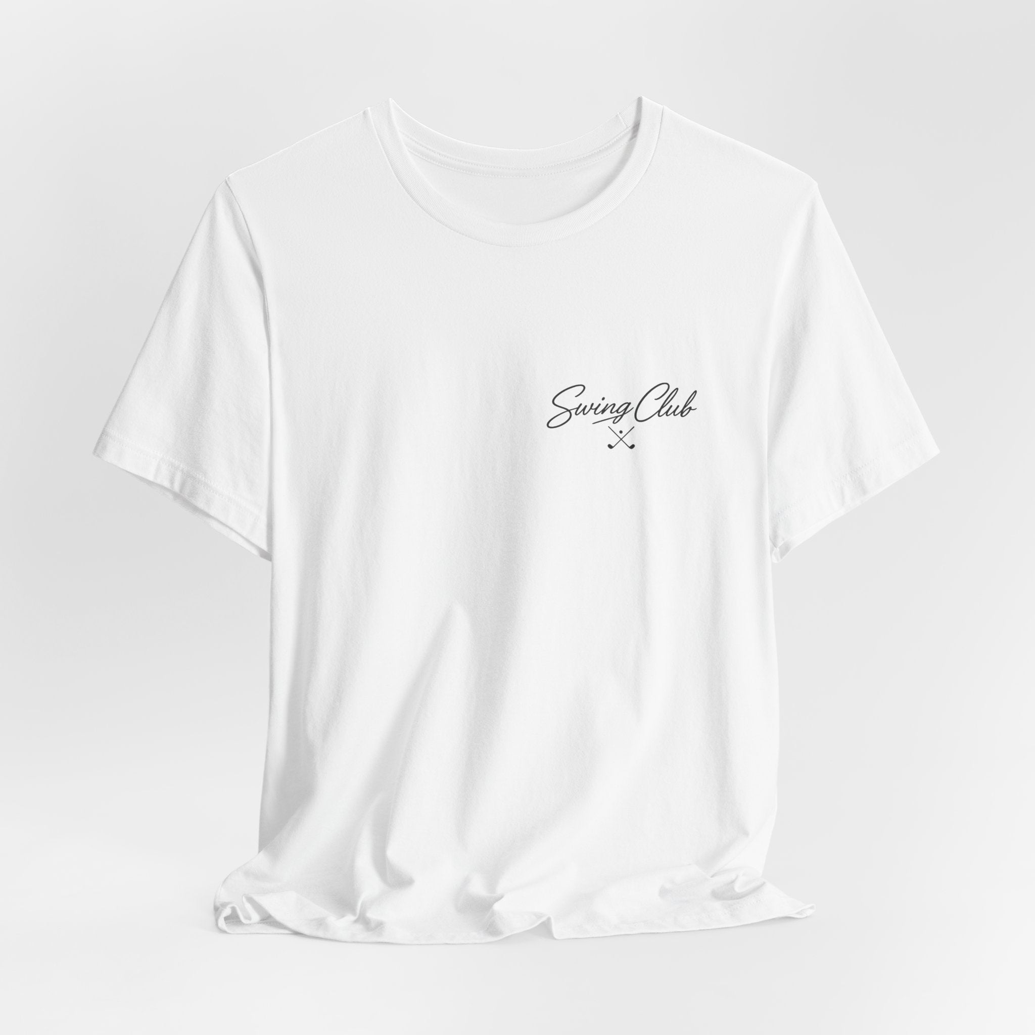 Swing Club Tee