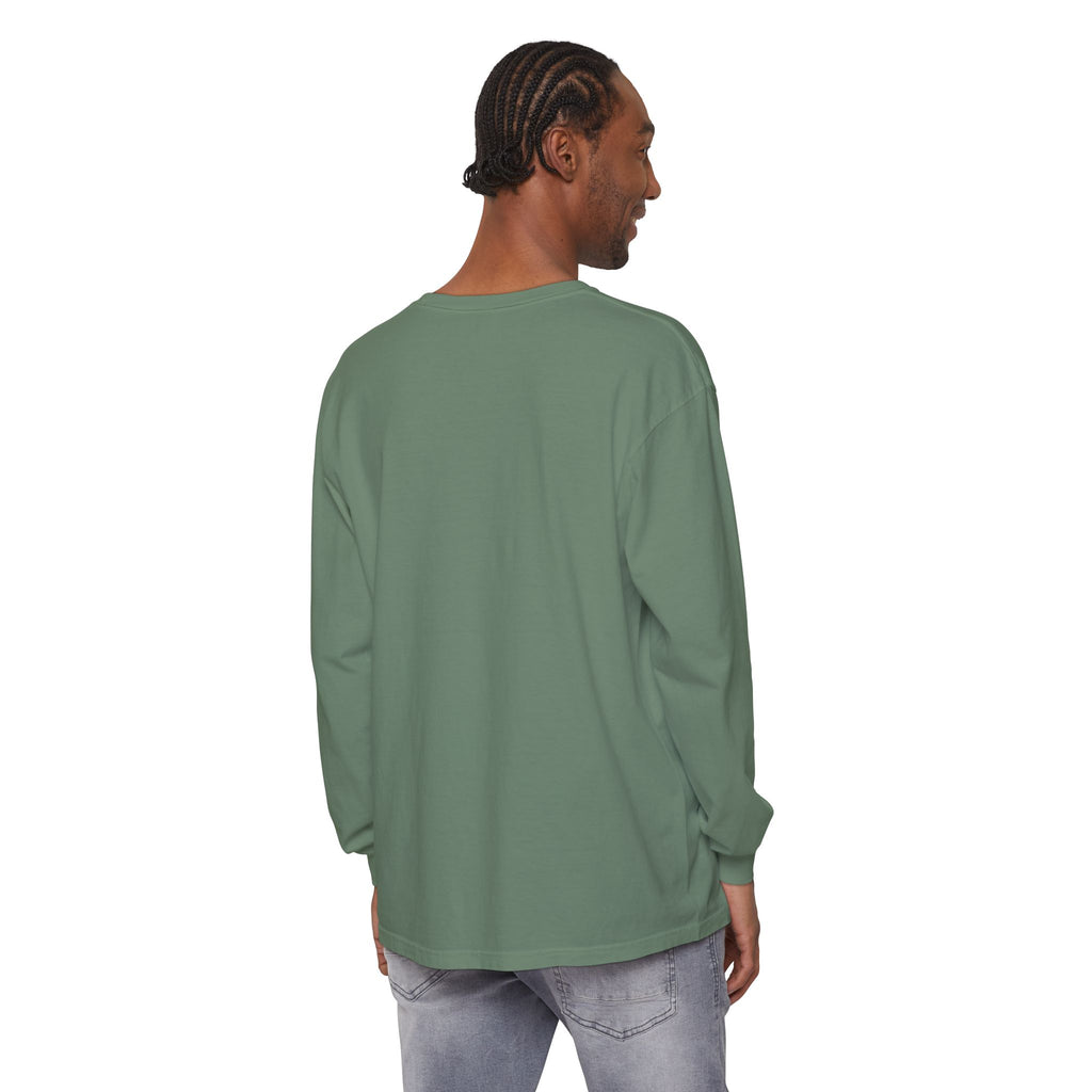 Swing Club Long Sleeve Tee
