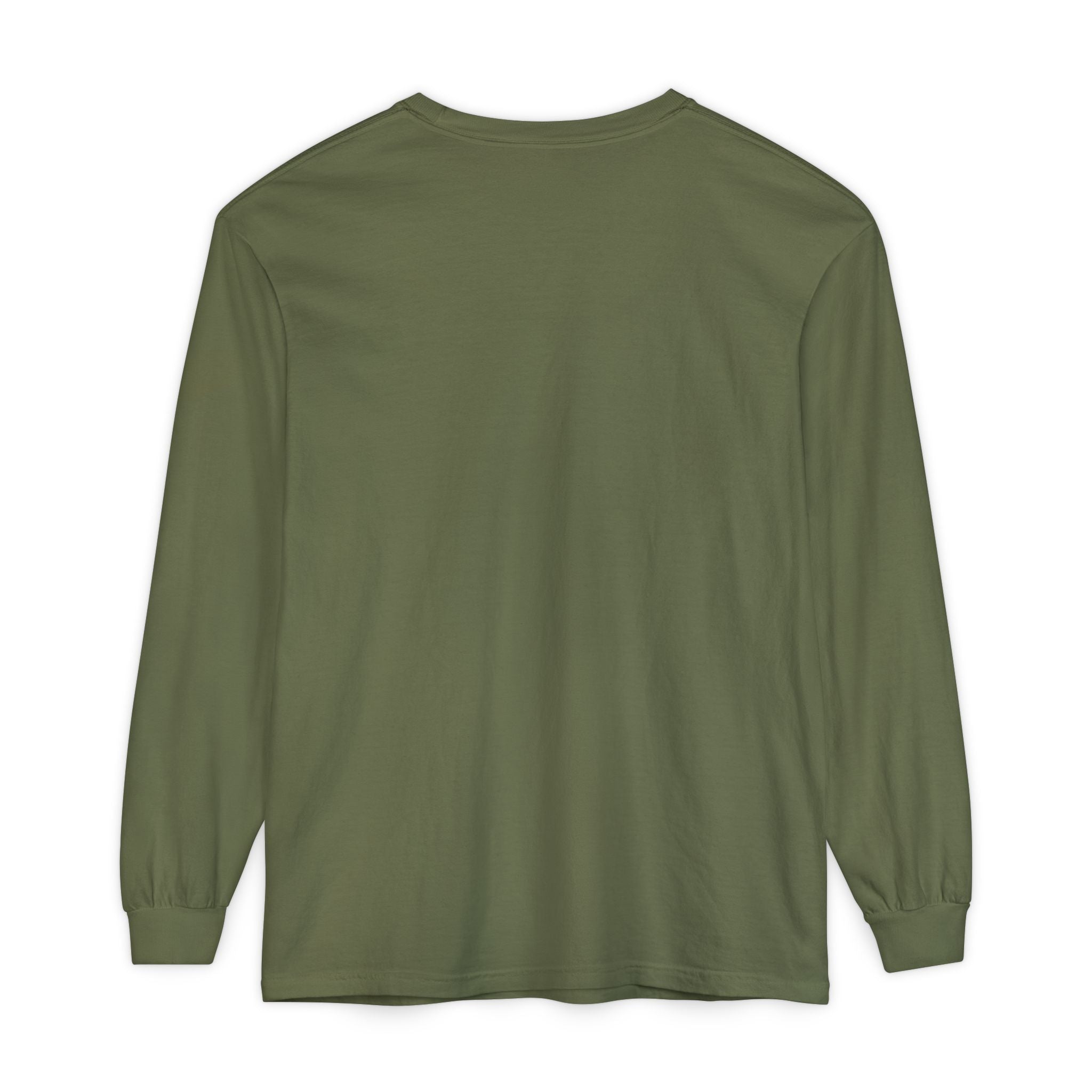Swing Club Long Sleeve Tee