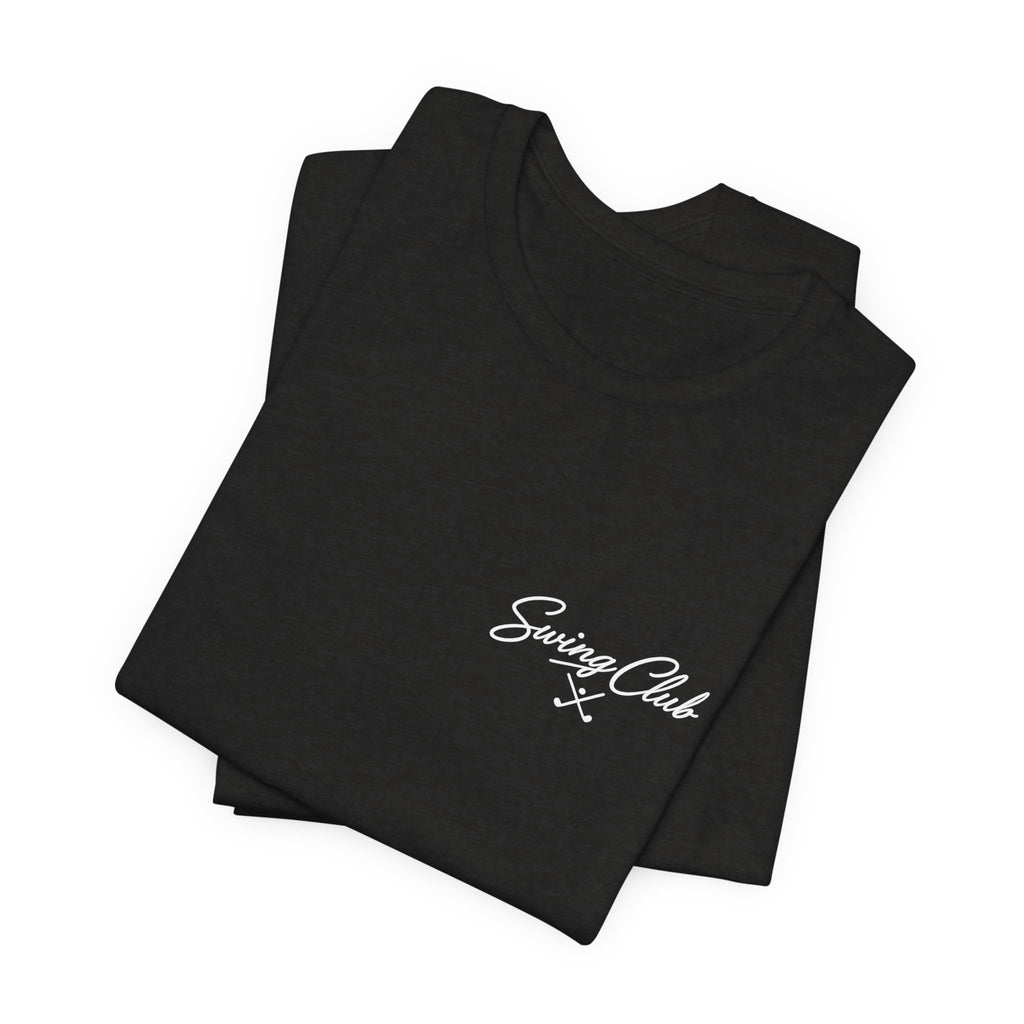 Swing Club Tee