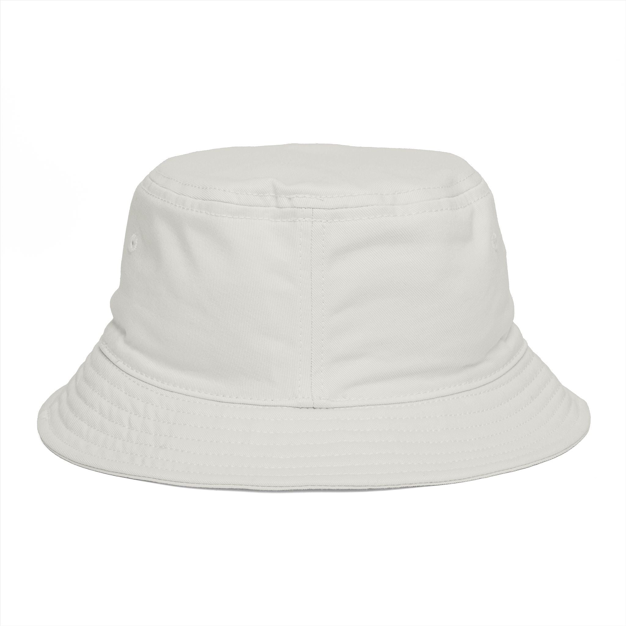 Swing Club Bucket Hat — Retro Golf Club Logo Hat