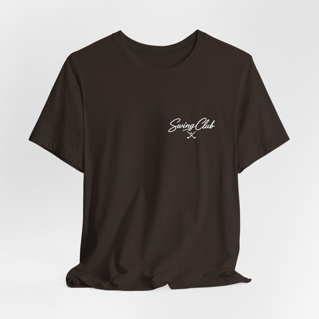Swing Club Tee
