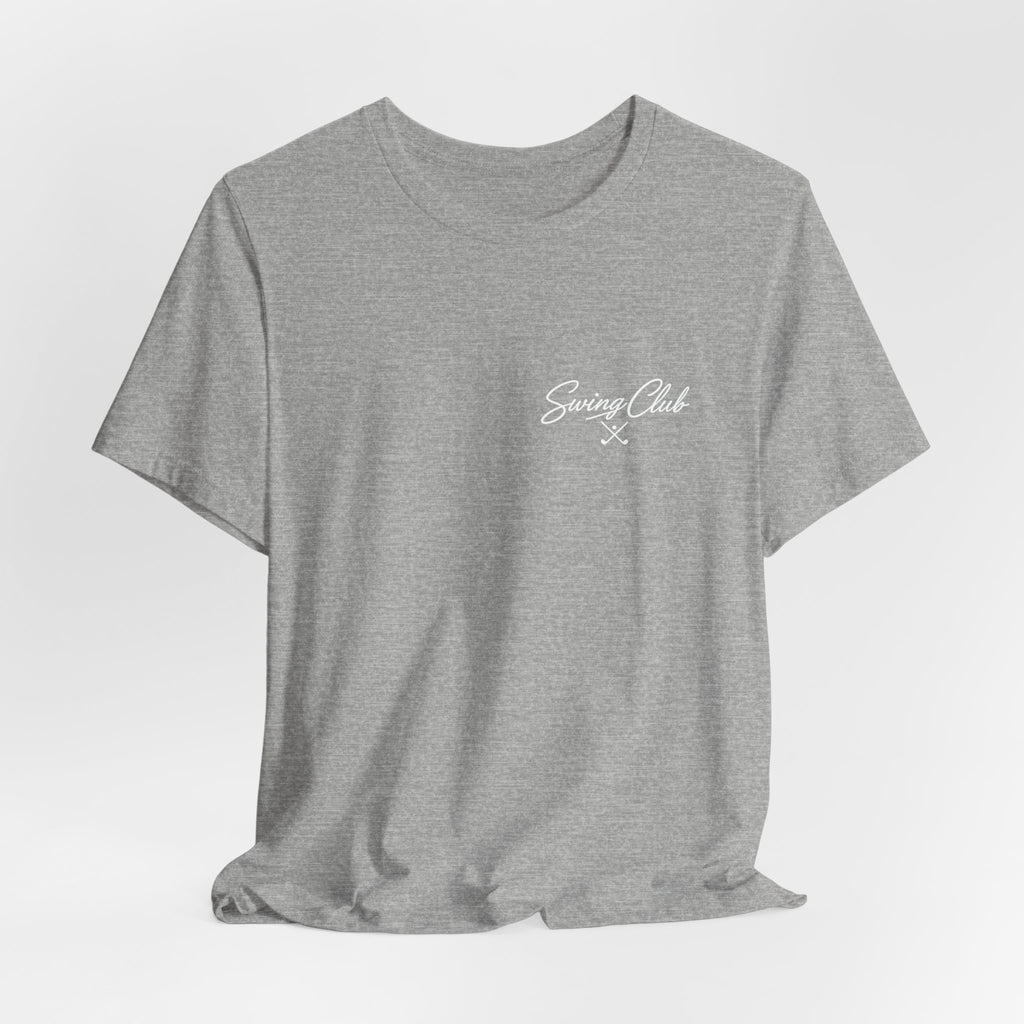 Swing Club Tee