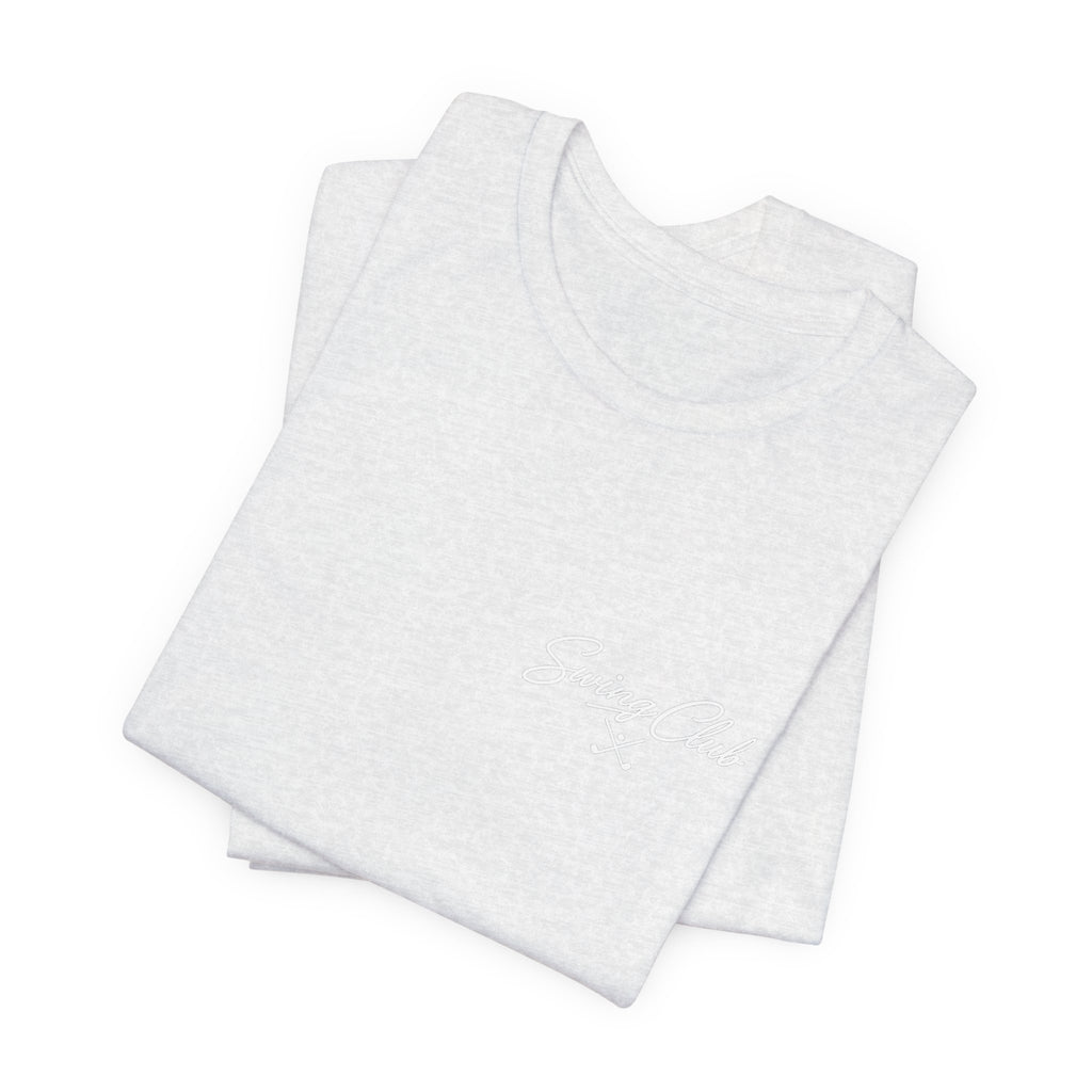 Swing Club Tee