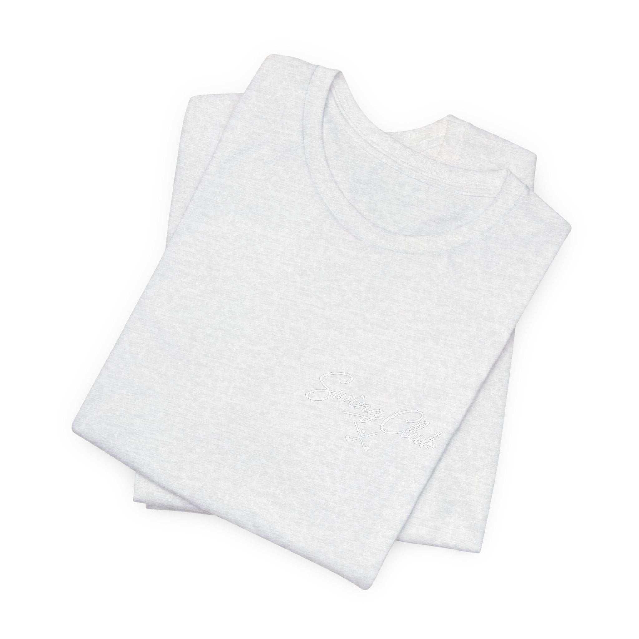Swing Club Tee