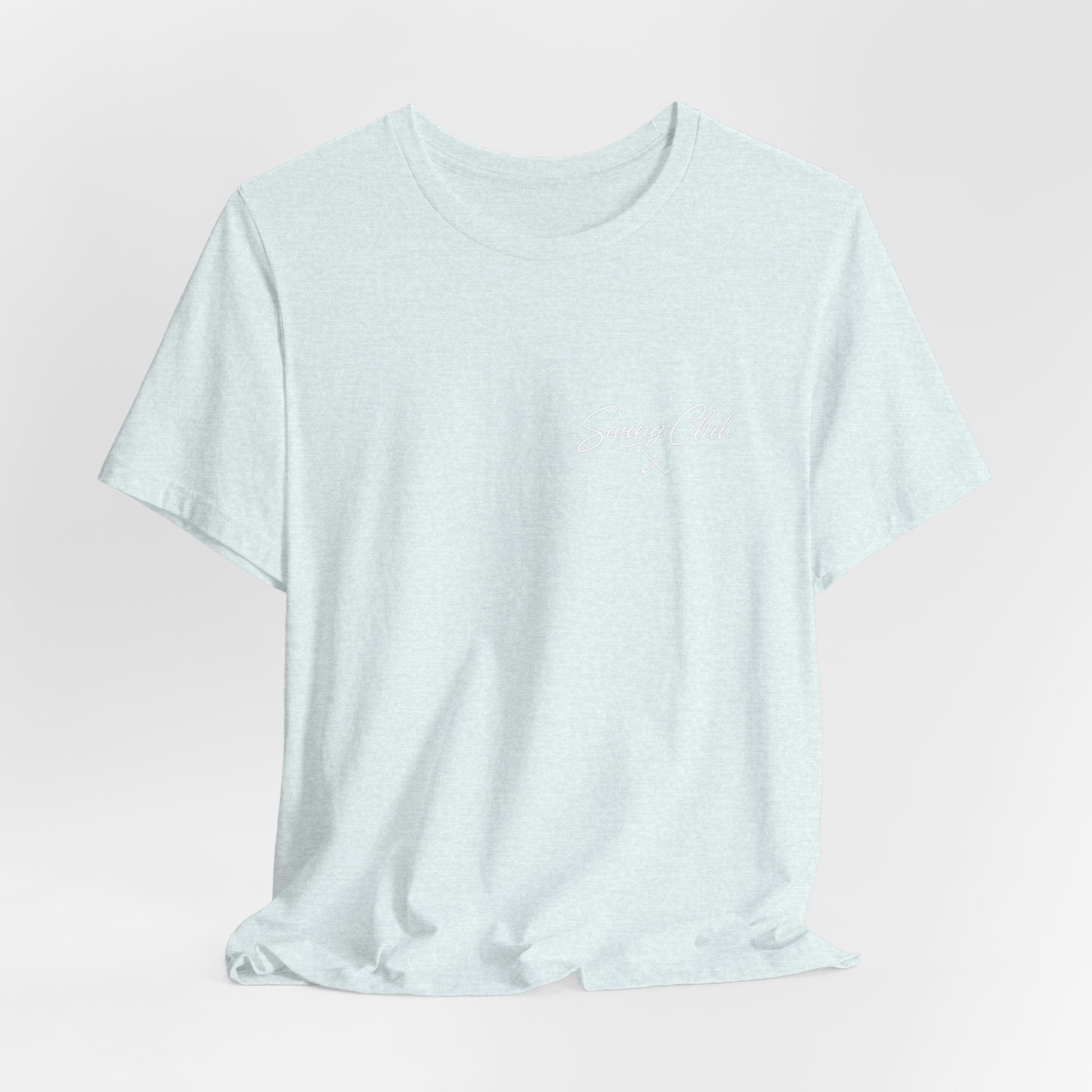 Swing Club Tee
