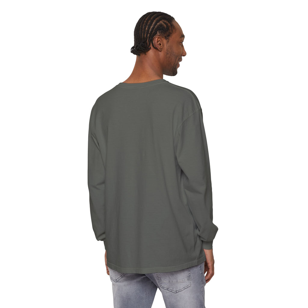 Swing Club Long Sleeve Tee