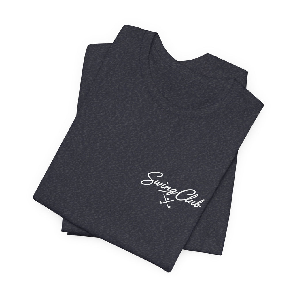 Swing Club Tee