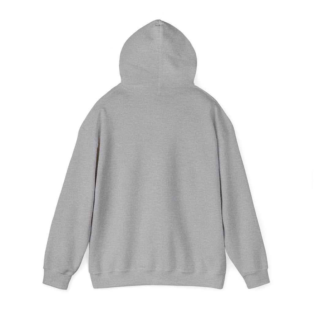Memorial Week 2026 Hoodie — Golf Culture Lifestyle Pullover