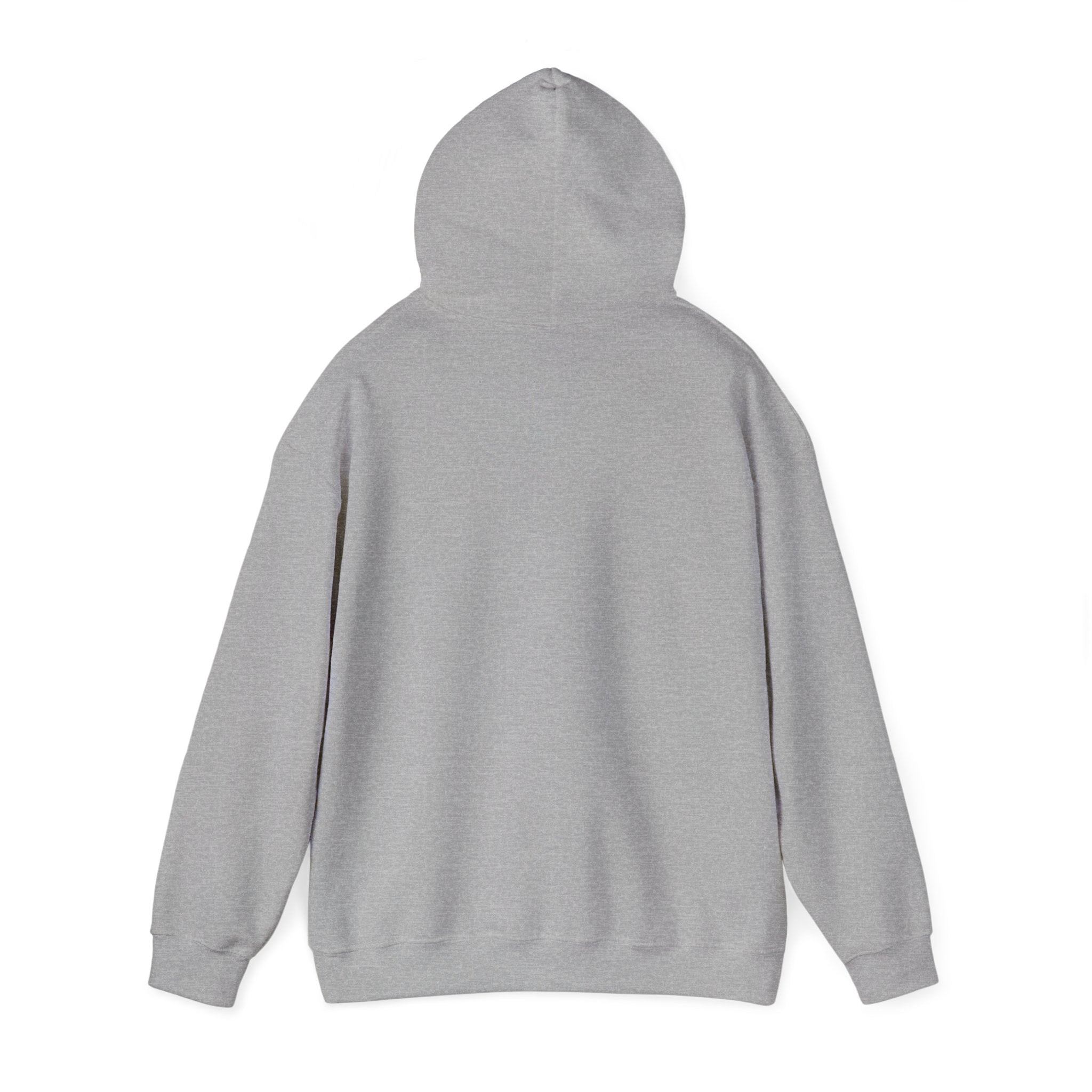 Memorial Week 2026 Hoodie — Golf Culture Lifestyle Pullover